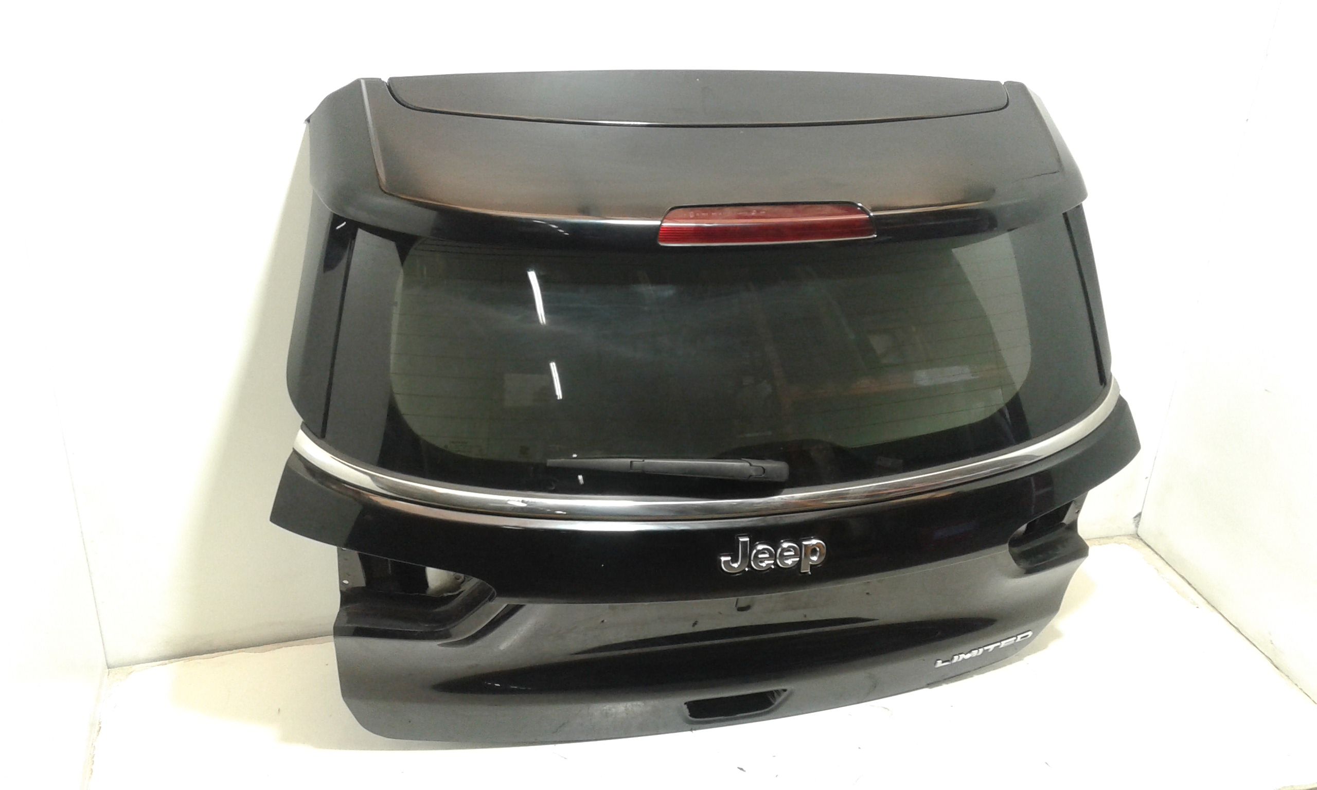 Portellone Posteriore Completo JEEP Compass Serie