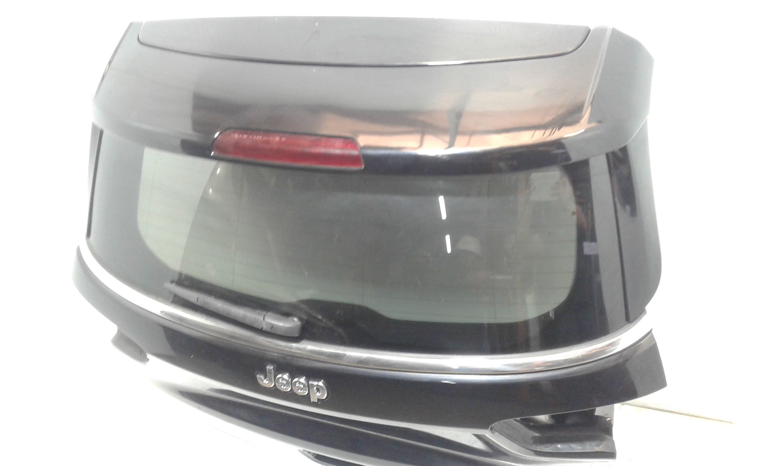 Portellone Posteriore Completo JEEP Compass Serie