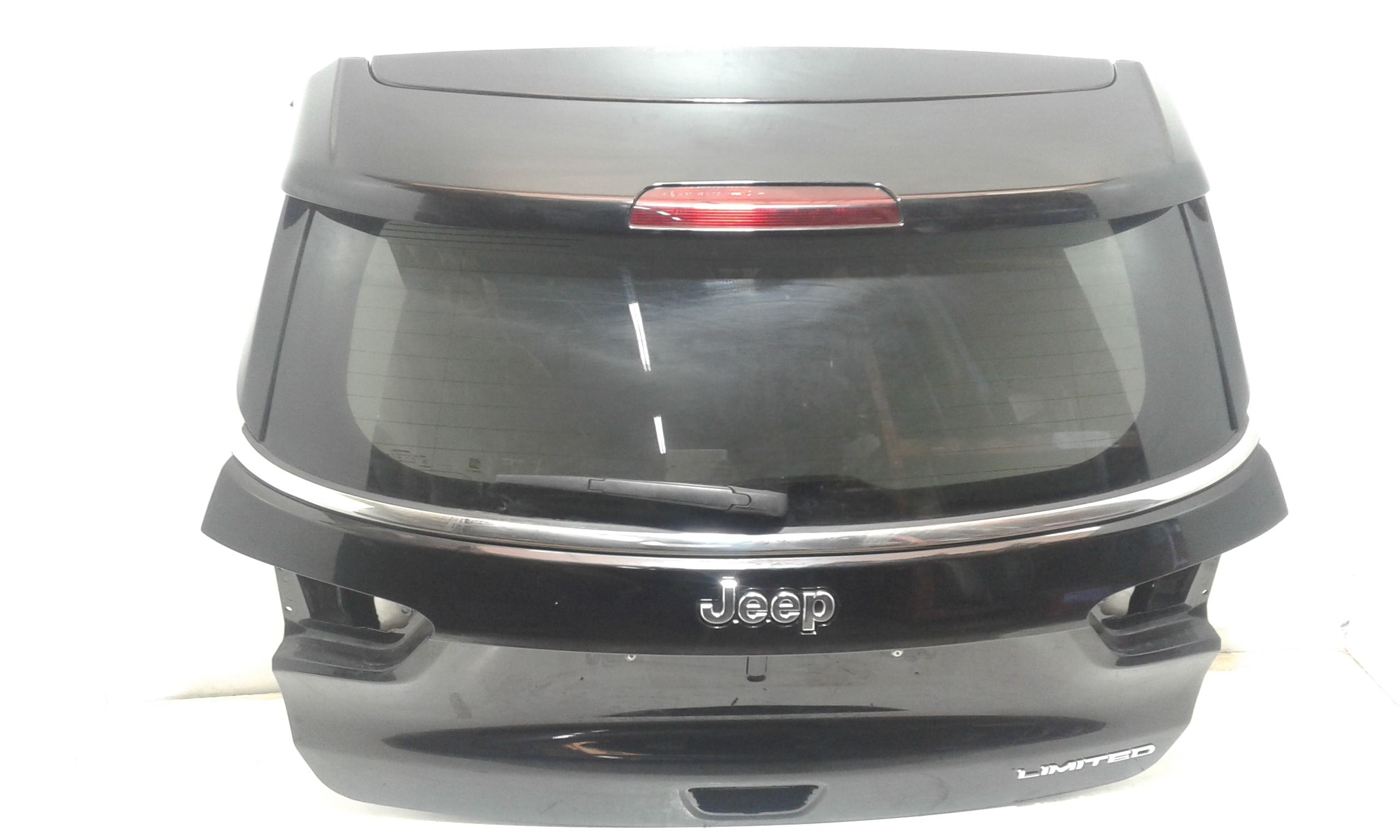 Portellone Posteriore Completo JEEP Compass Serie