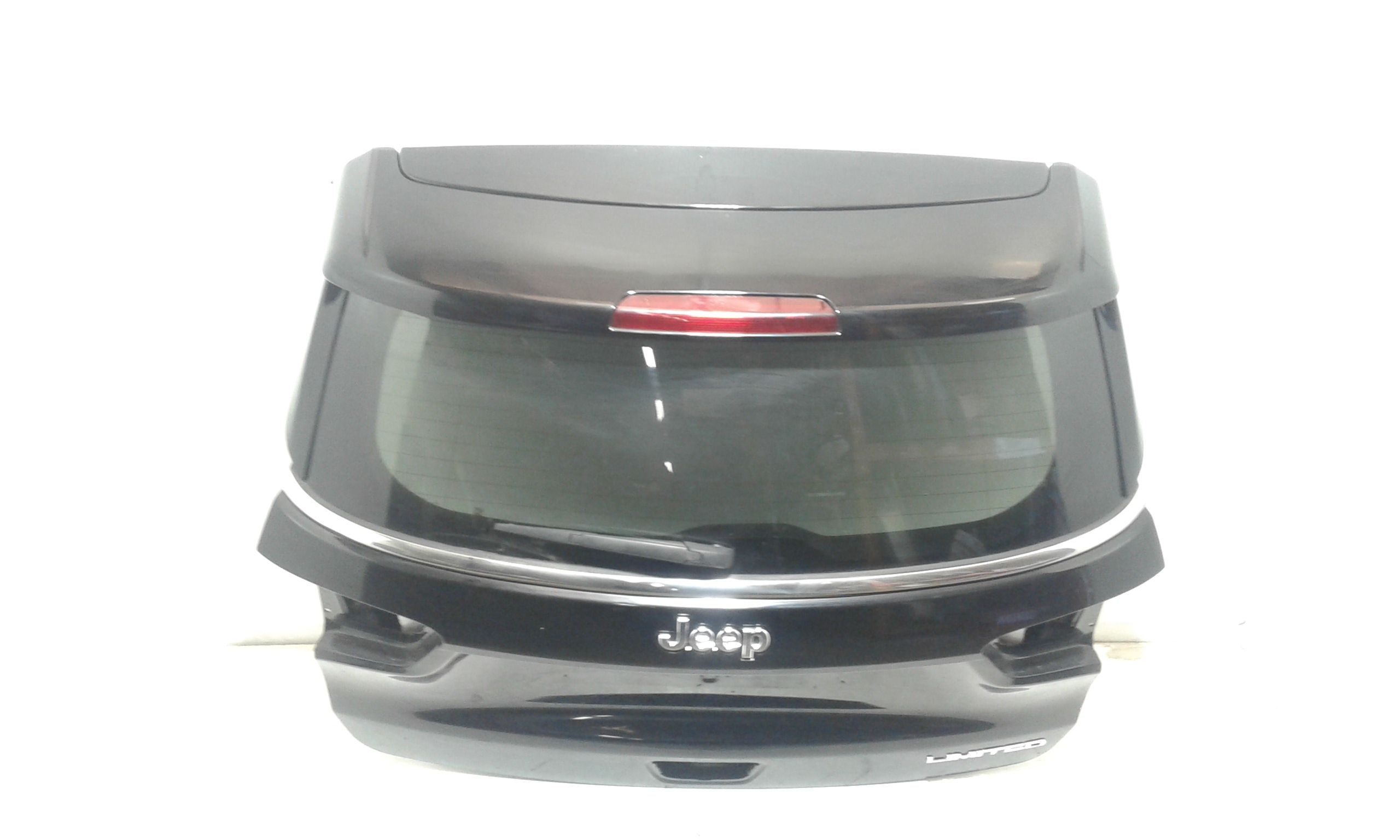 Portellone Posteriore Completo JEEP Compass Serie