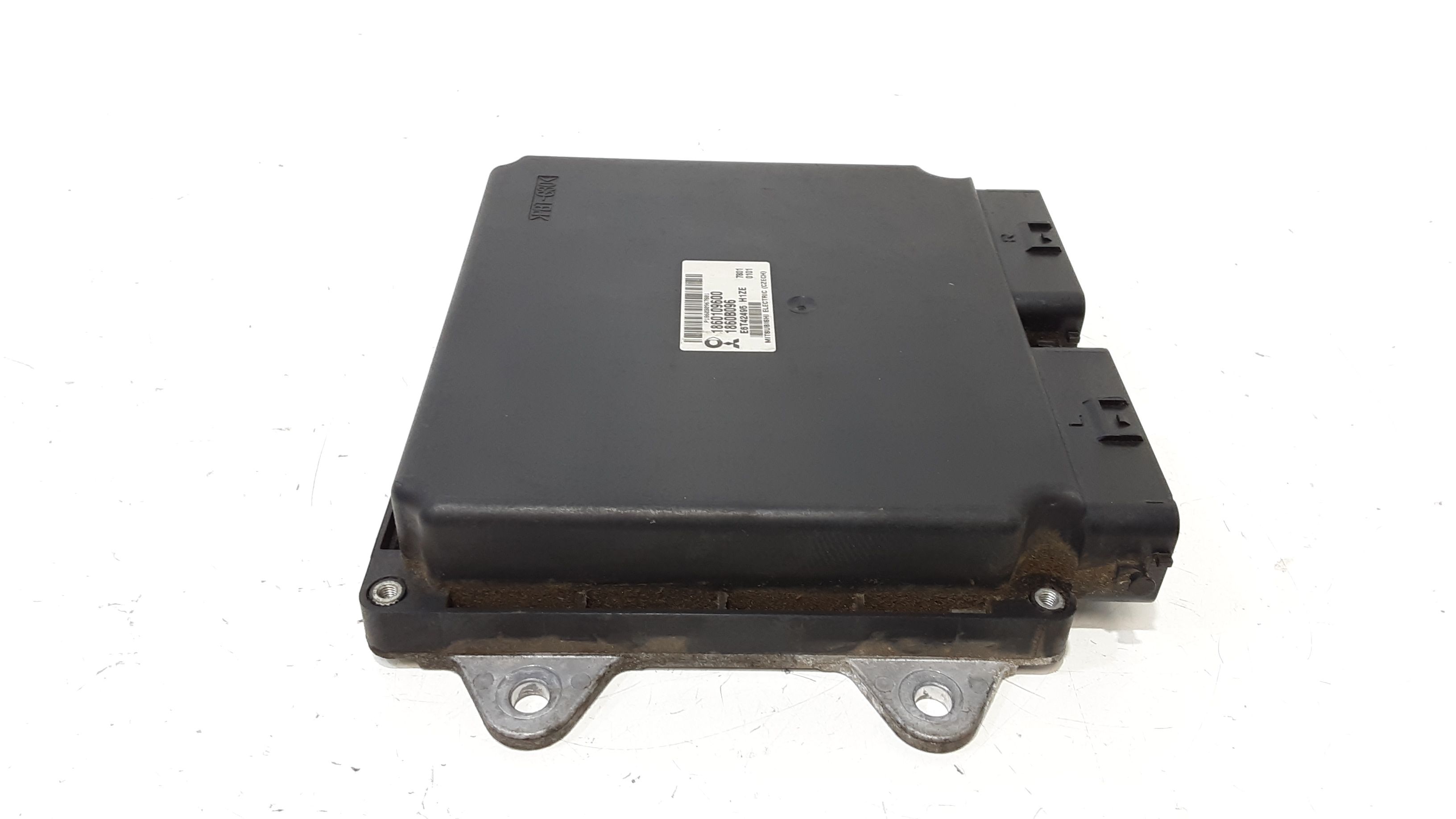 Centralina motore MITSUBISHI Colt Serie 3P (CZ)