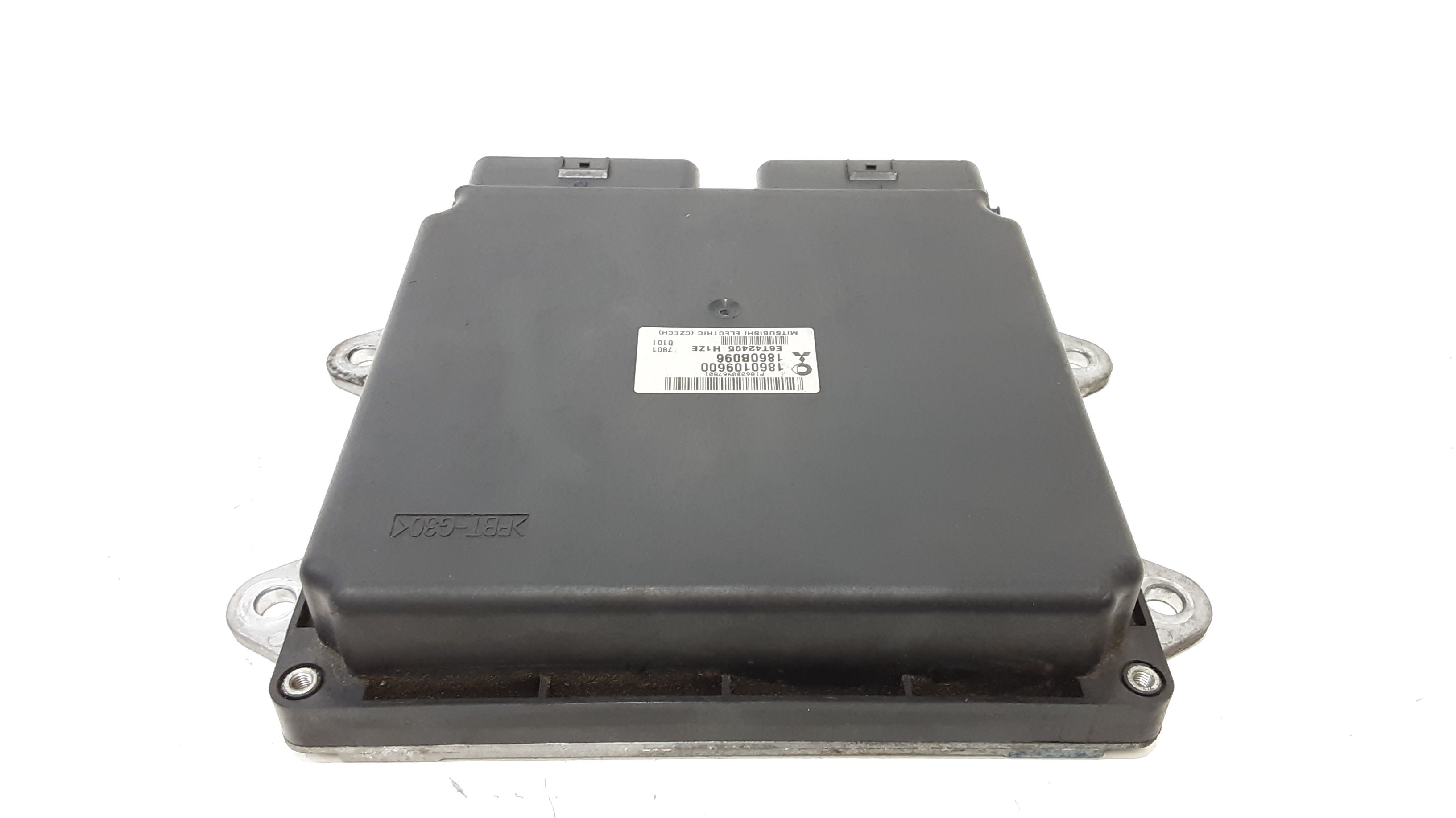 Centralina motore MITSUBISHI Colt Serie 3P (CZ)