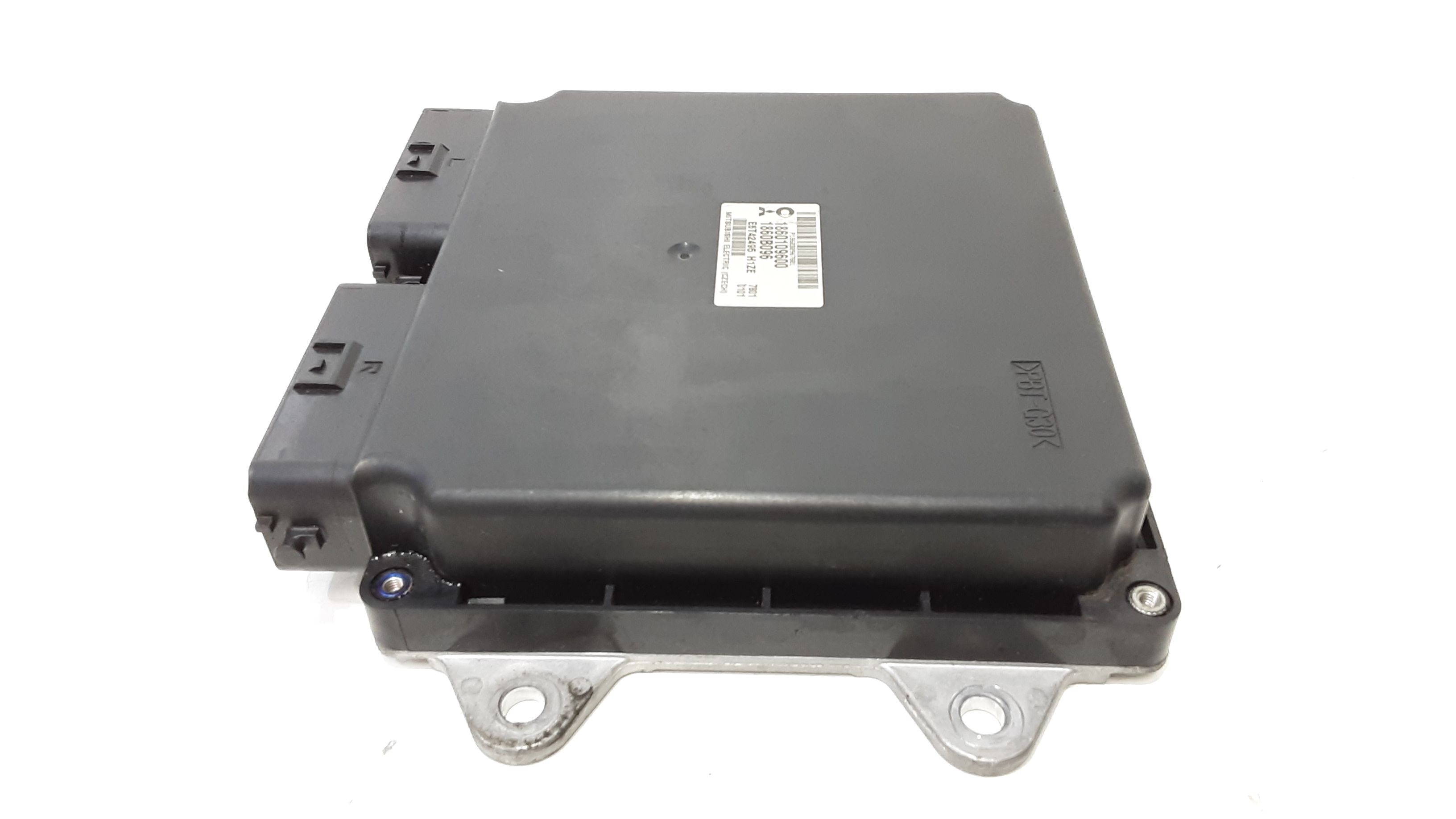 Centralina motore MITSUBISHI Colt Serie 3P (CZ)