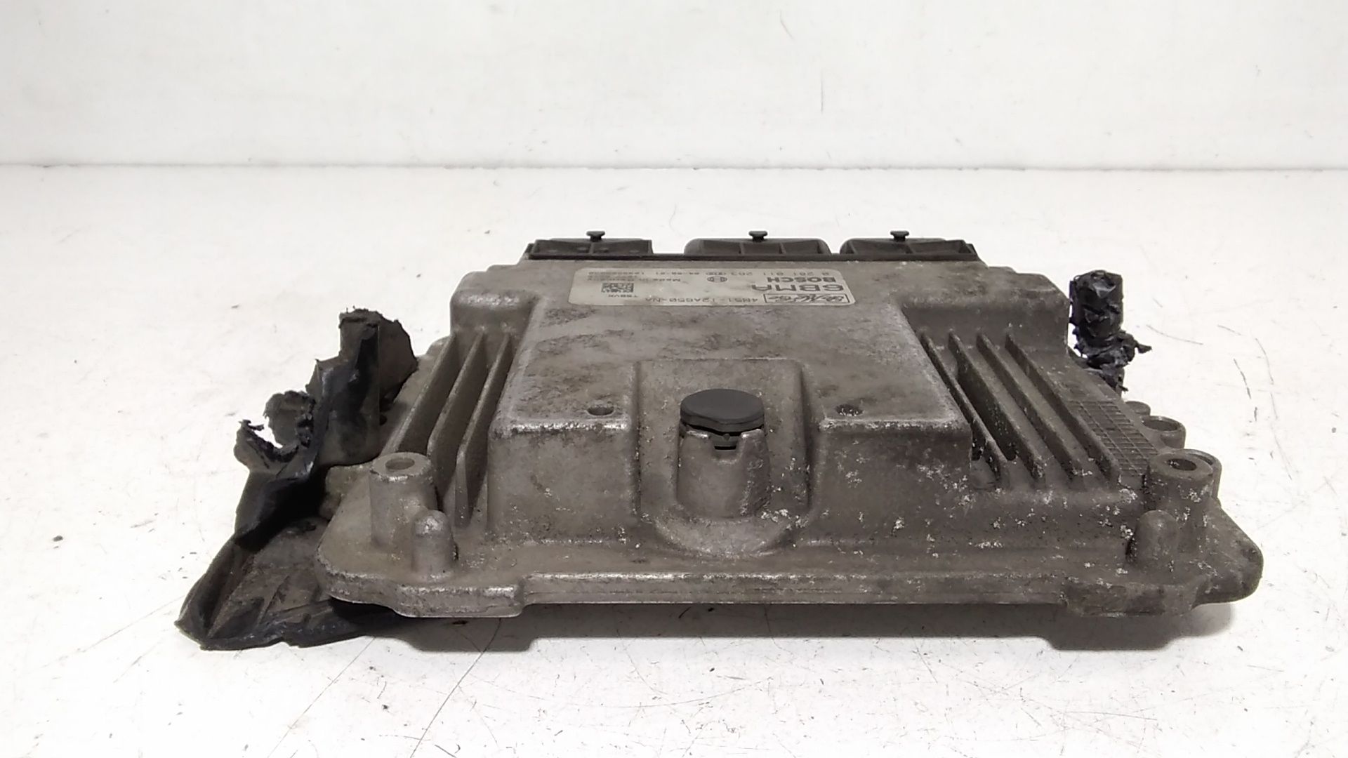 Centralina motore FORD C - Max Serie (03>07)