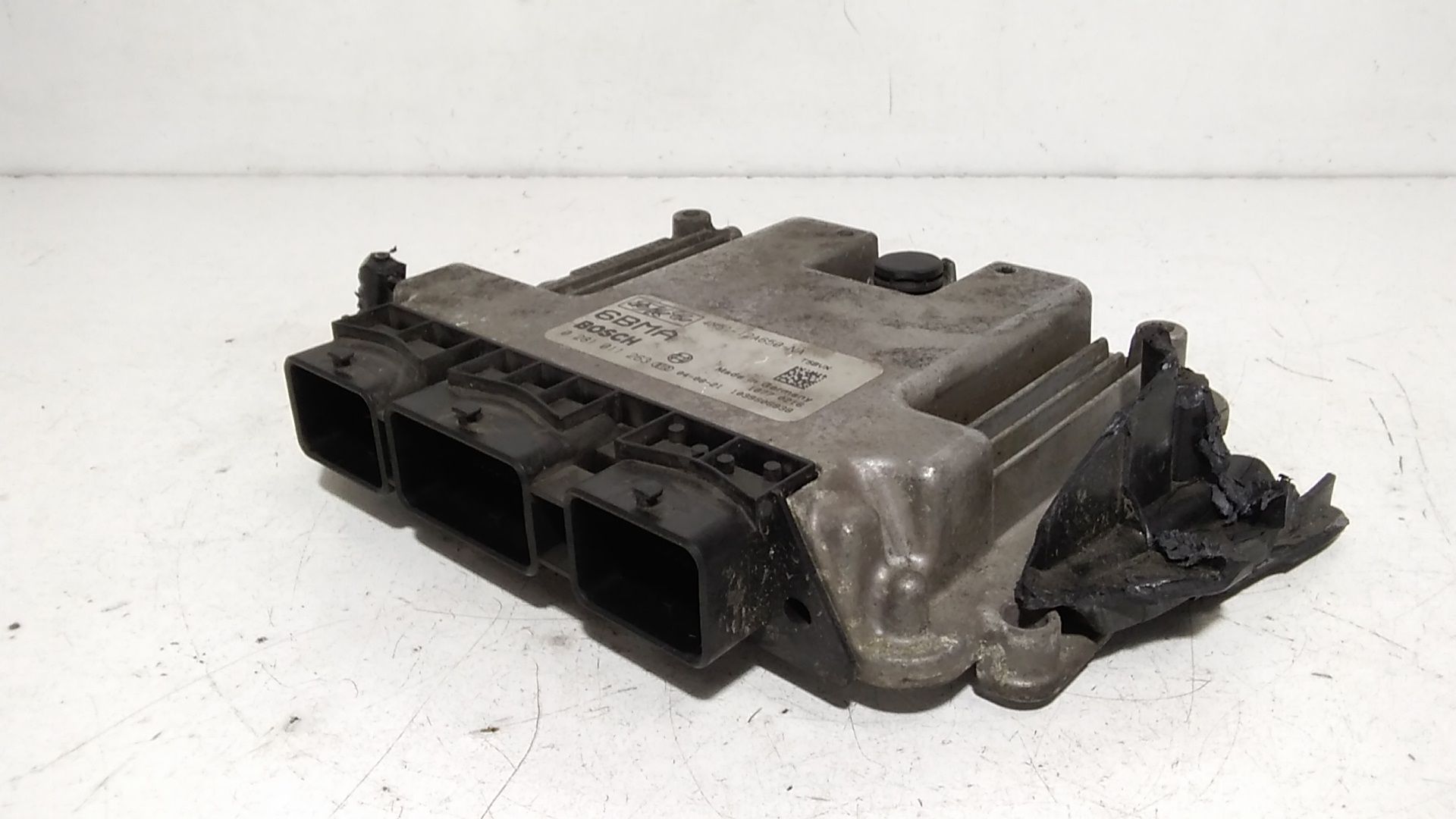 Centralina motore FORD C - Max Serie (03>07)