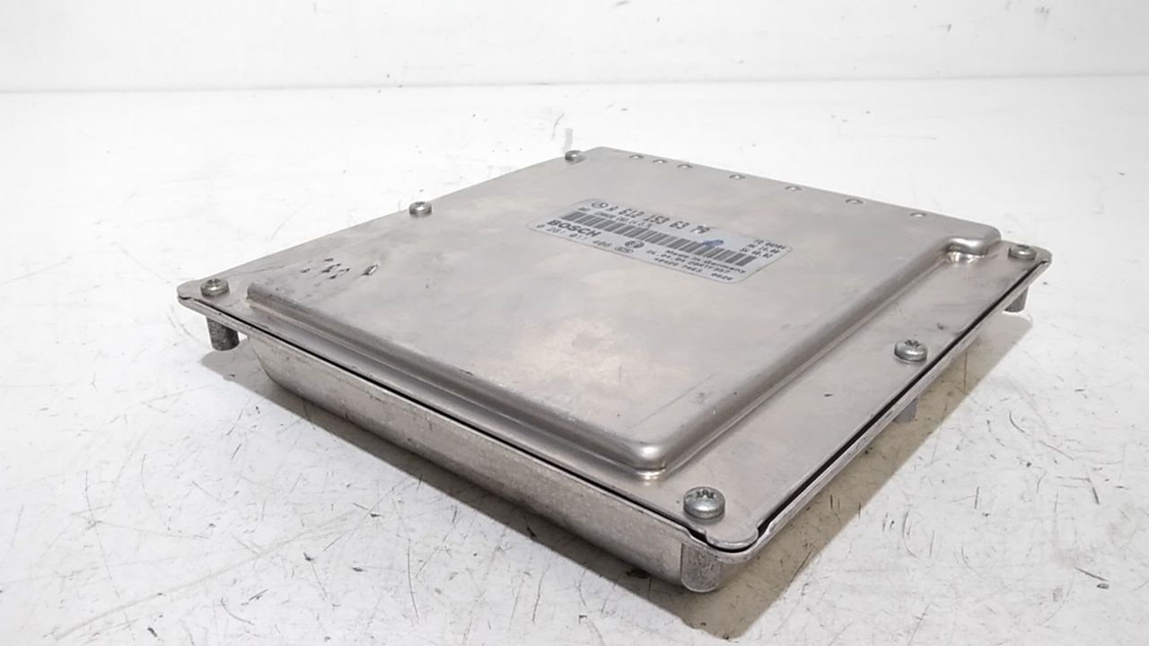 Centralina motore MERCEDES ML W163 2 Serie