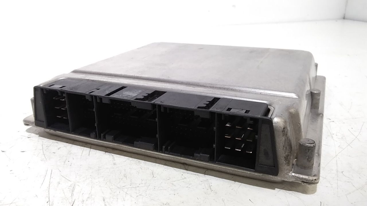 Centralina motore MERCEDES ML W163 2 Serie