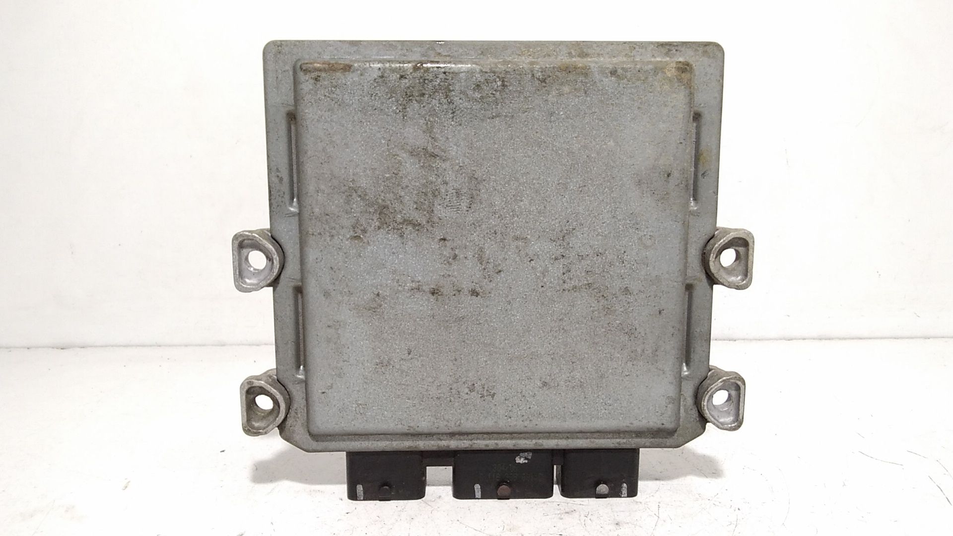 Centralina motore PEUGEOT 107 1 Serie