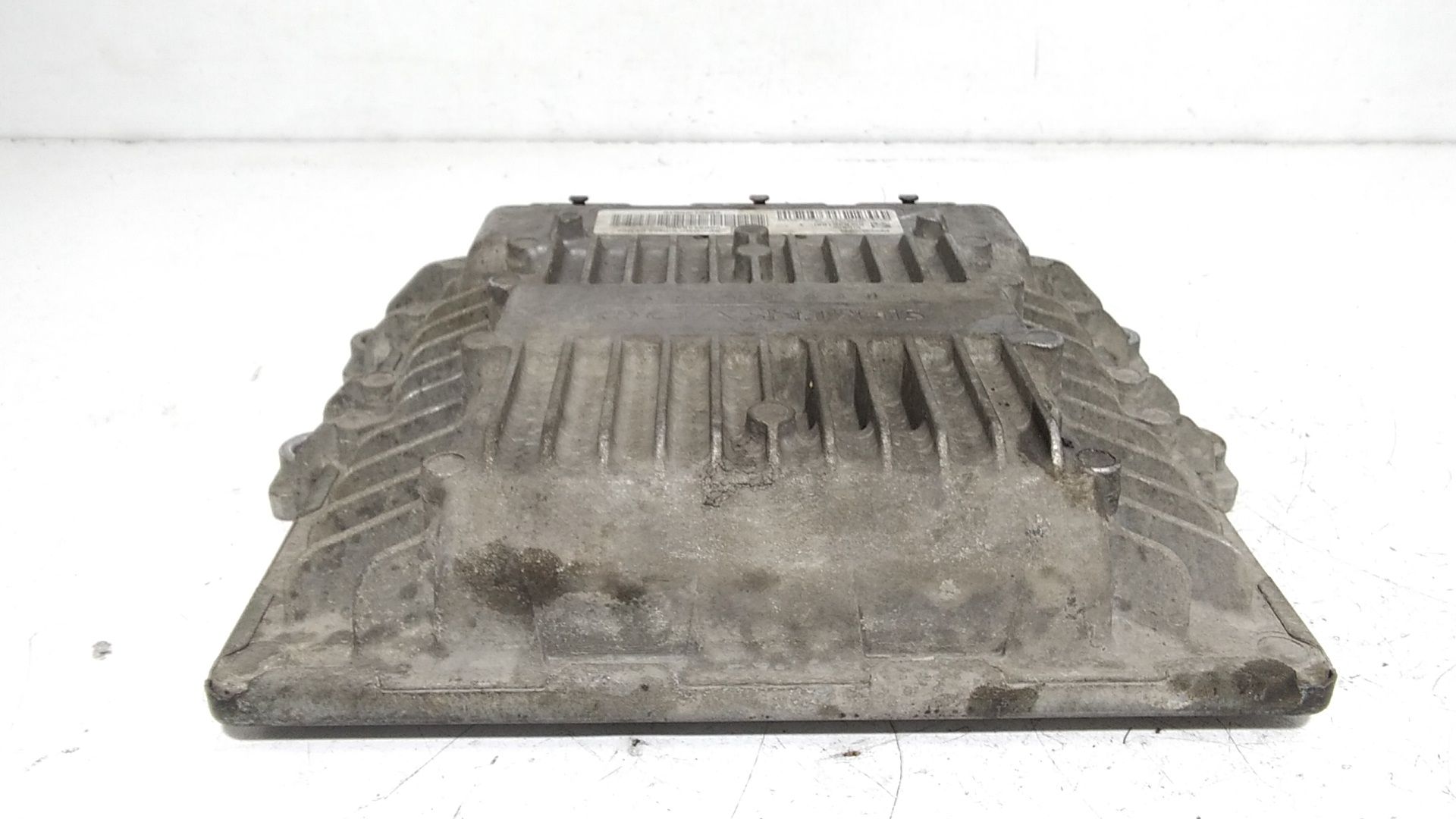 Centralina motore PEUGEOT 107 1 Serie