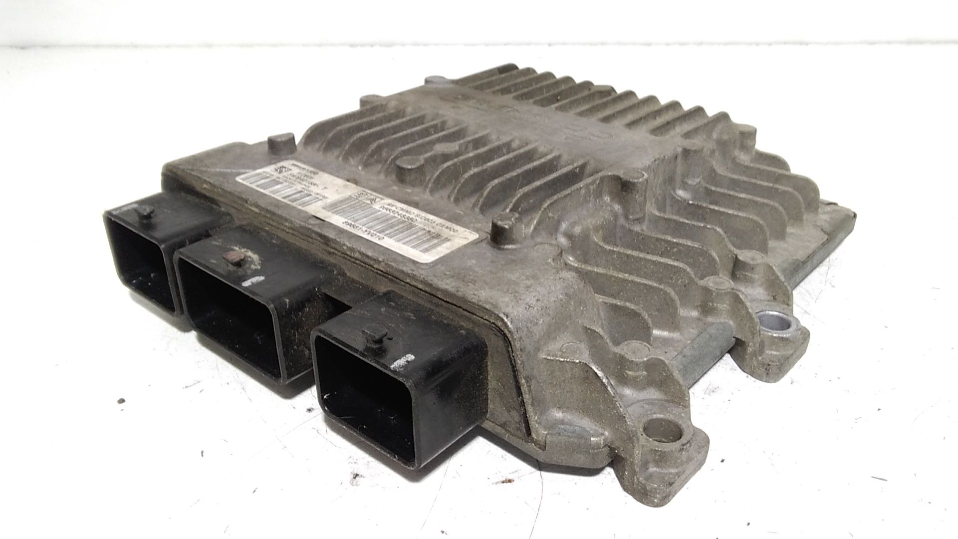 Centralina motore PEUGEOT 107 1 Serie