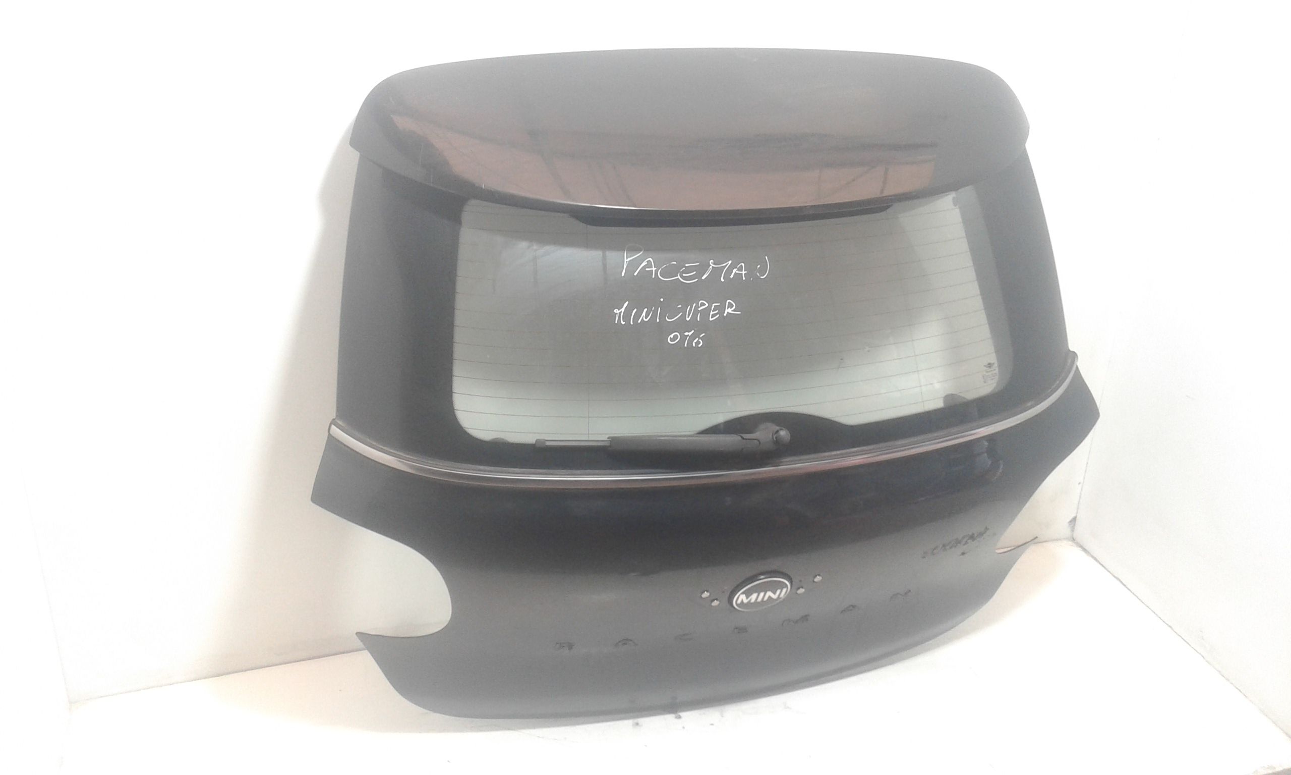 Portellone Posteriore Completo MINI Paceman 1 Serie