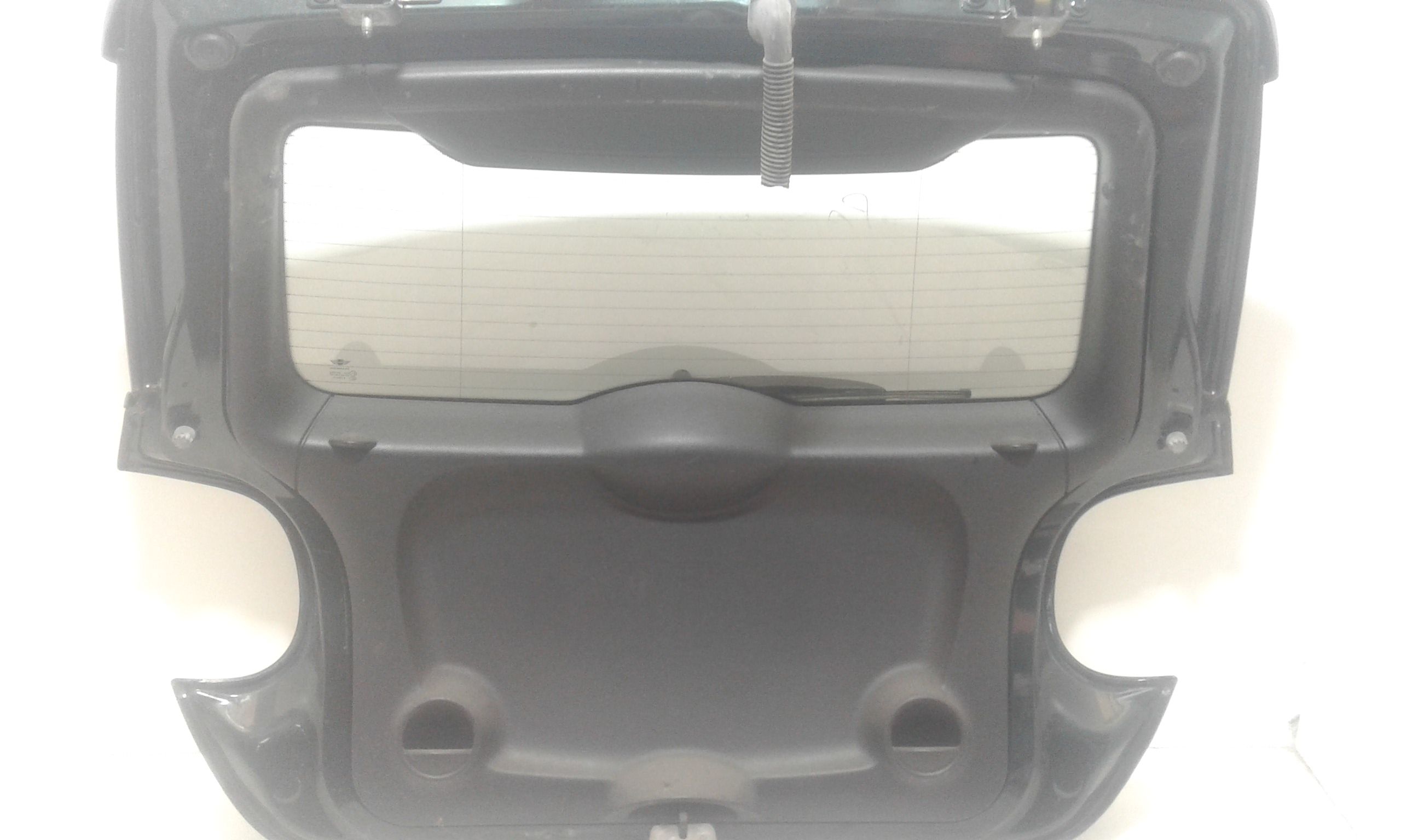 Portellone Posteriore Completo MINI Paceman 1 Serie