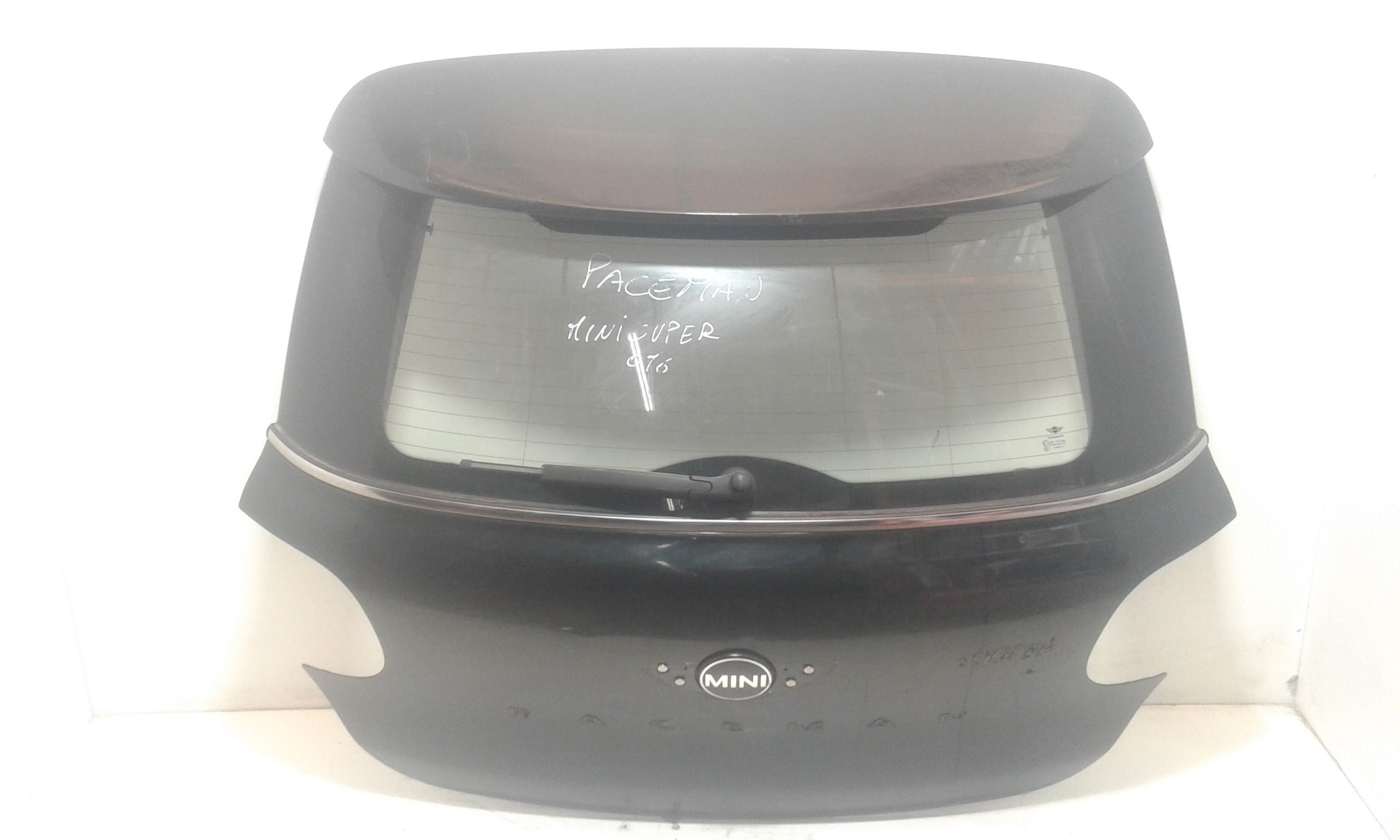 Portellone Posteriore Completo MINI Paceman 1 Serie
