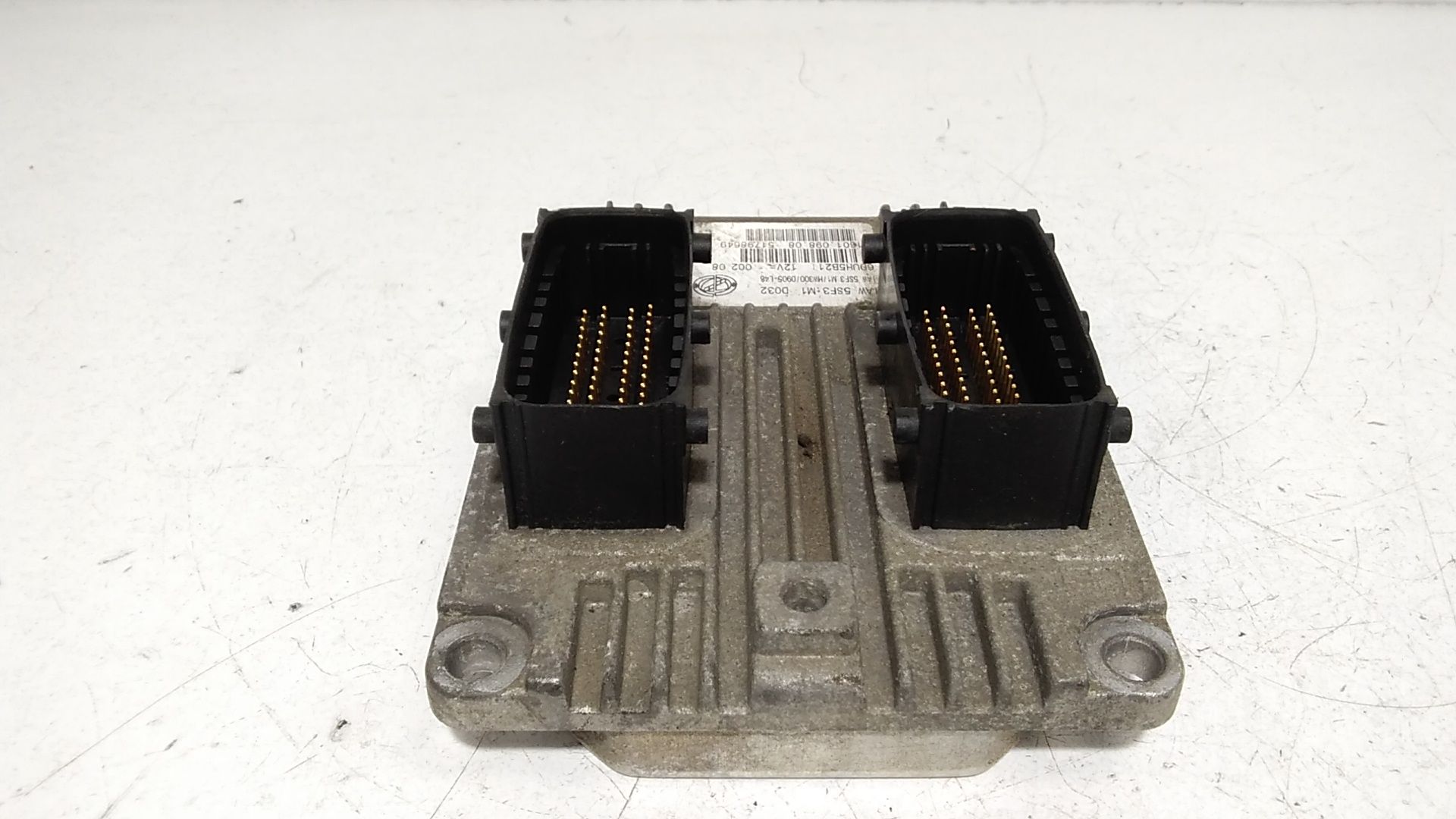 Centralina motore FIAT Grande Punto 1 Serie