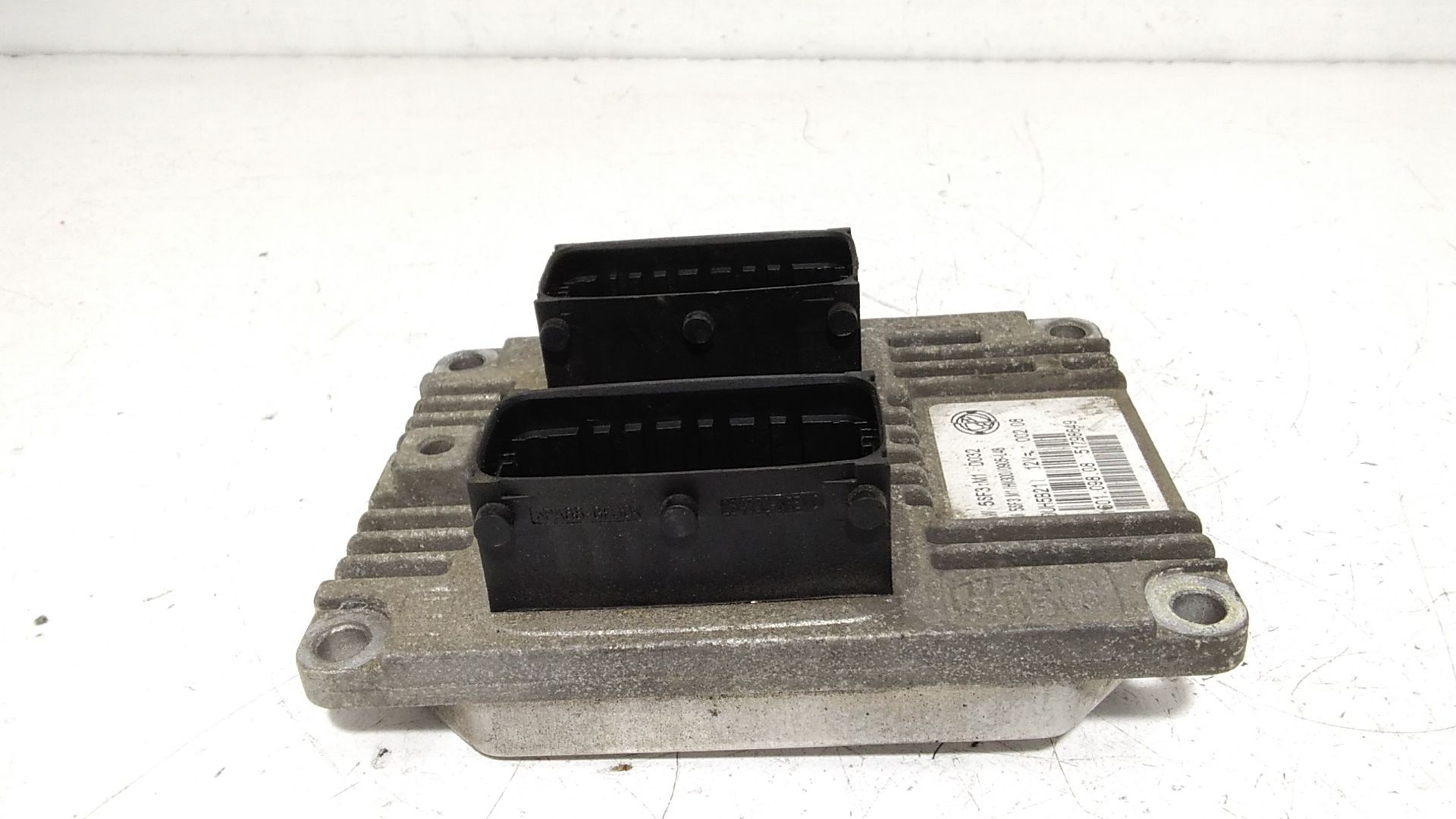 Centralina motore FIAT Grande Punto 1 Serie