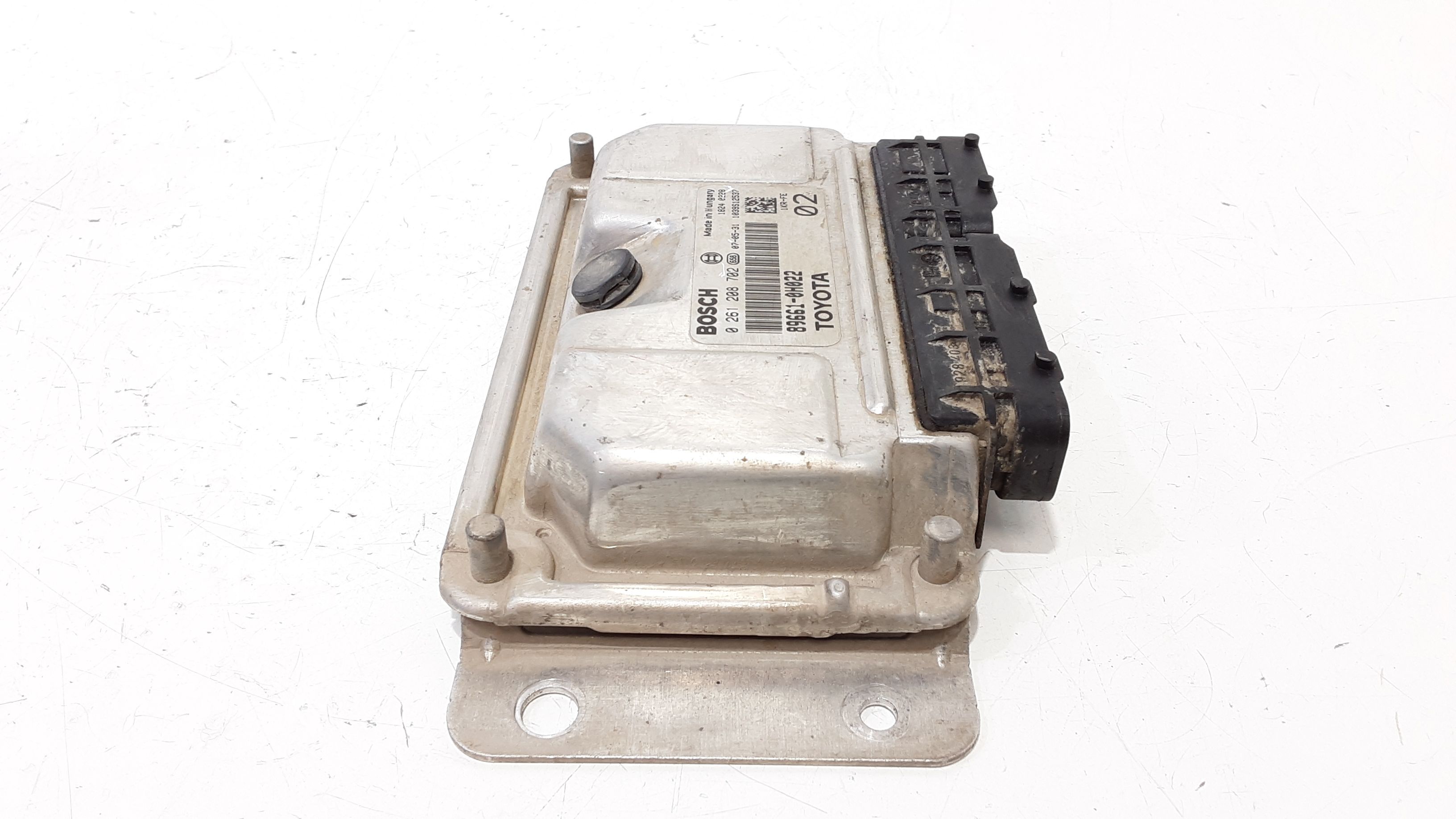 Centralina motore CITROEN C1 1 Serie