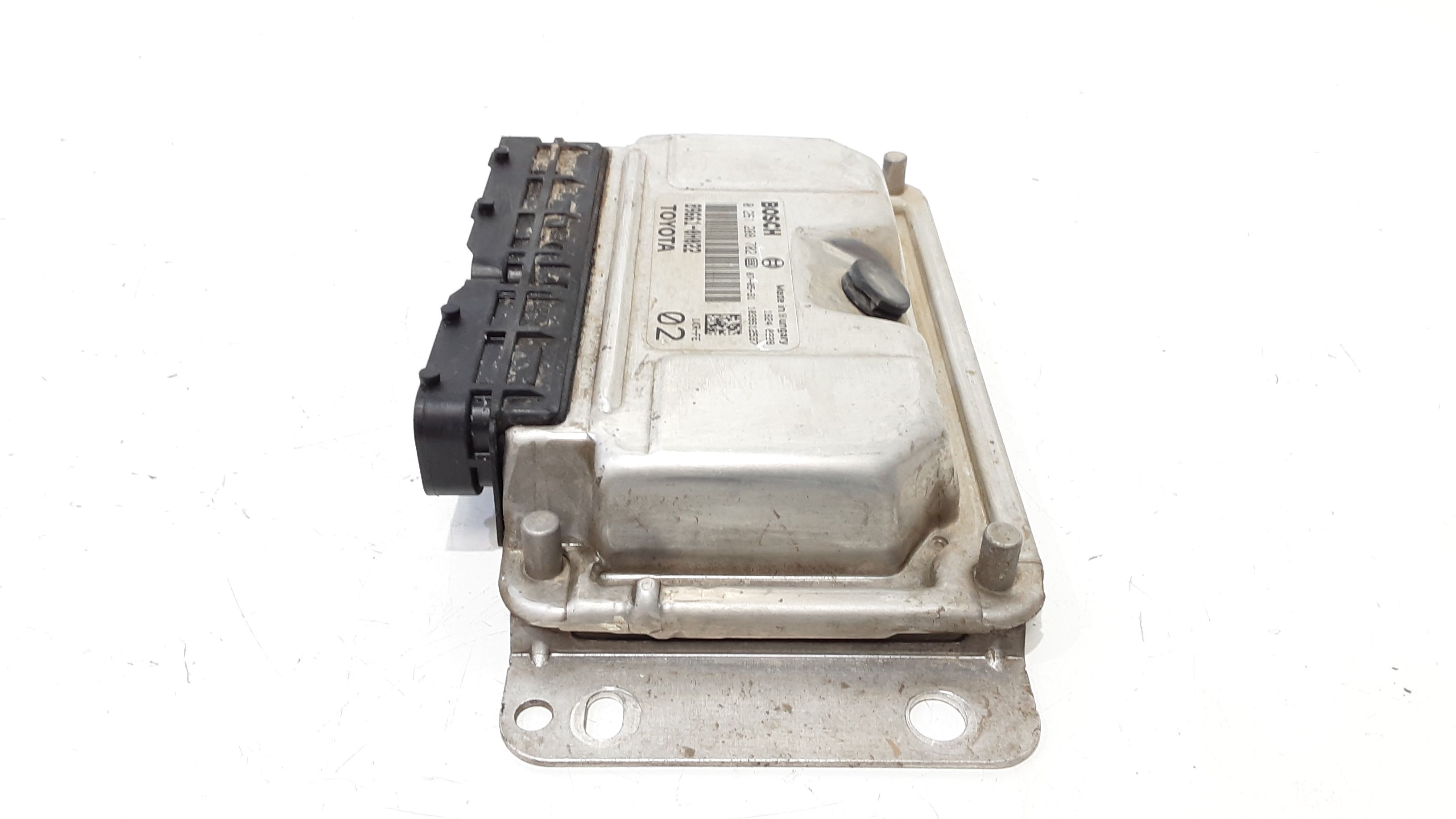 Centralina motore CITROEN C1 1 Serie