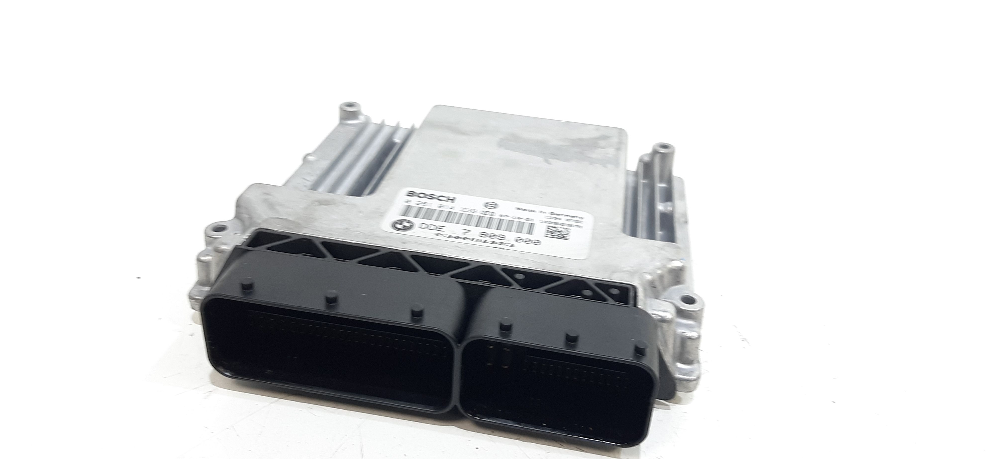 Centralina motore BMW Serie 1 E87 1 Serie