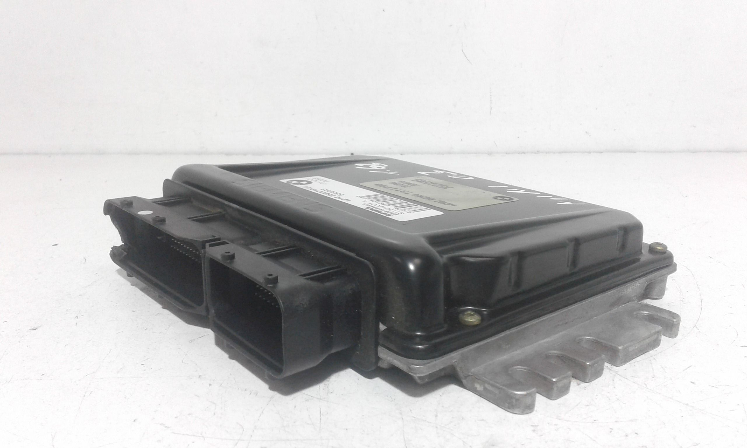 Centralina motore MINI Cooper 1  Serie