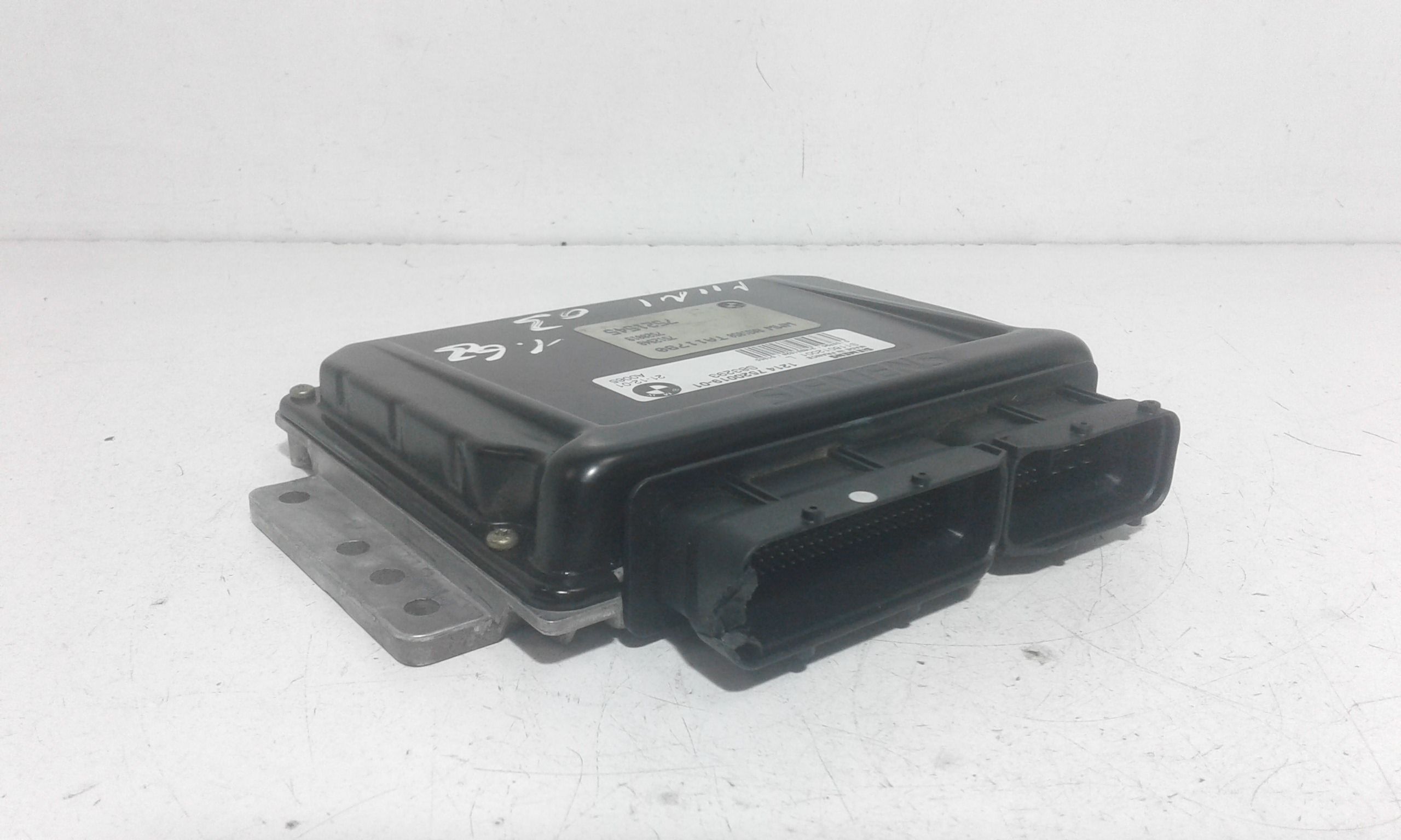 Centralina motore MINI Cooper 1  Serie