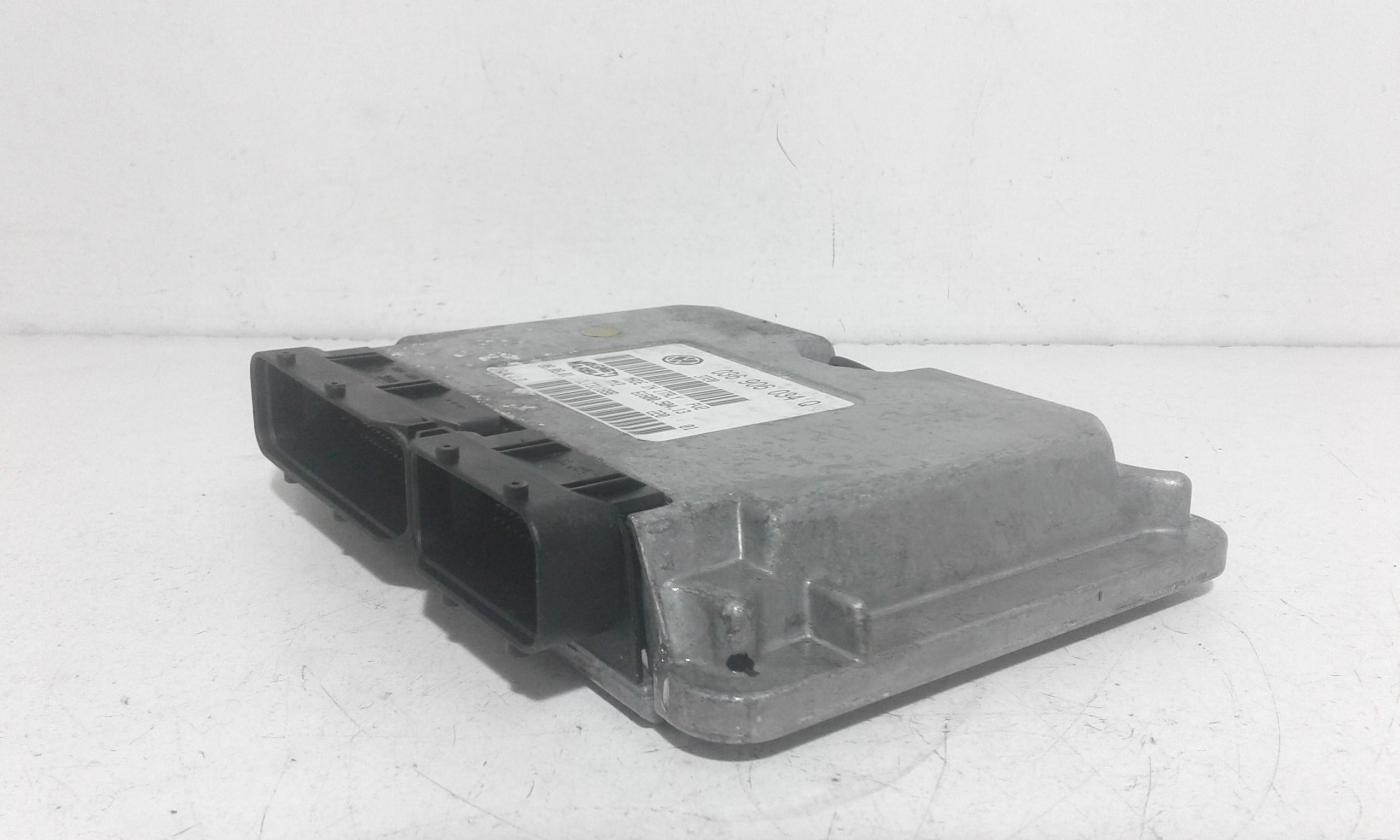 Centralina motore AUDI A2 Serie (8Z)