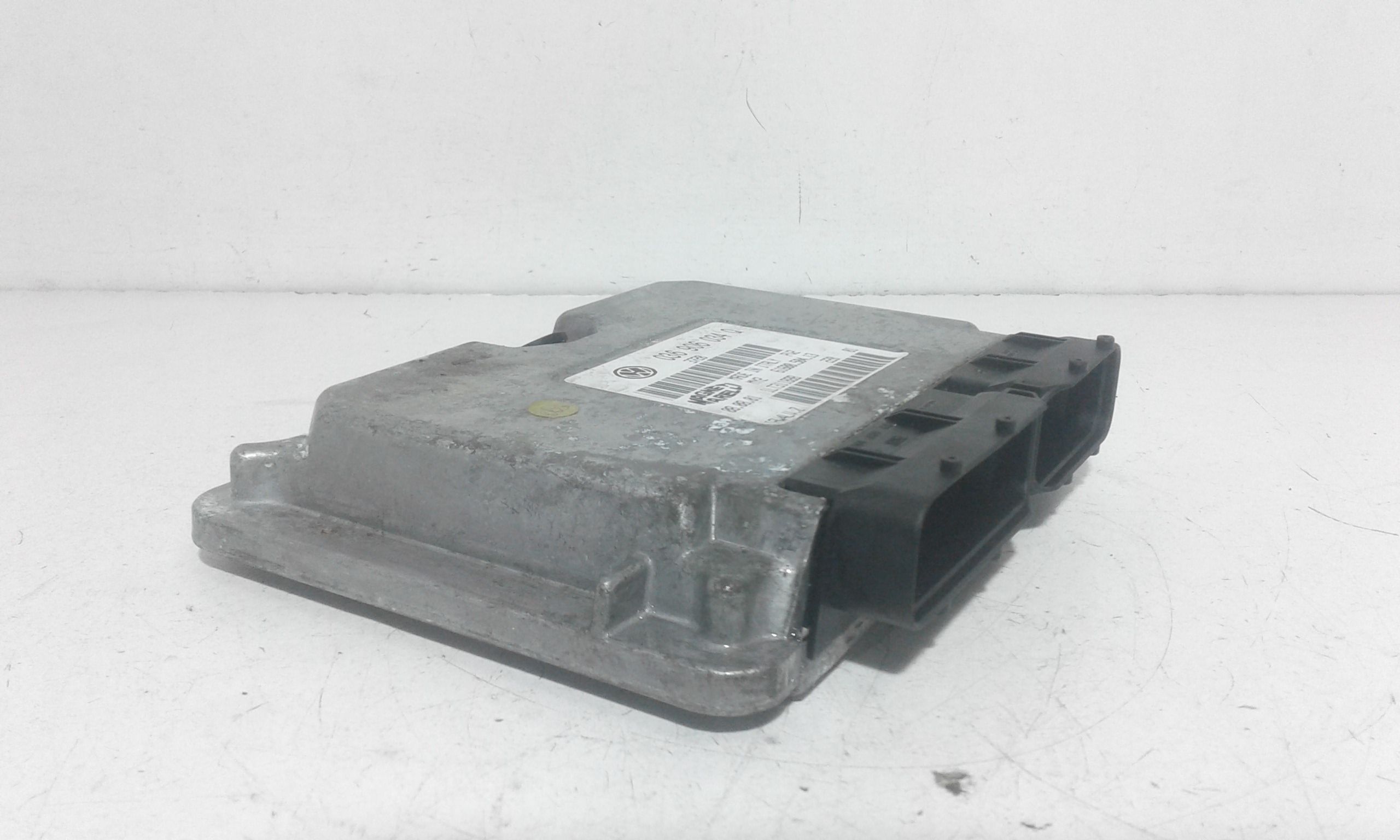 Centralina motore AUDI A2 Serie (8Z)