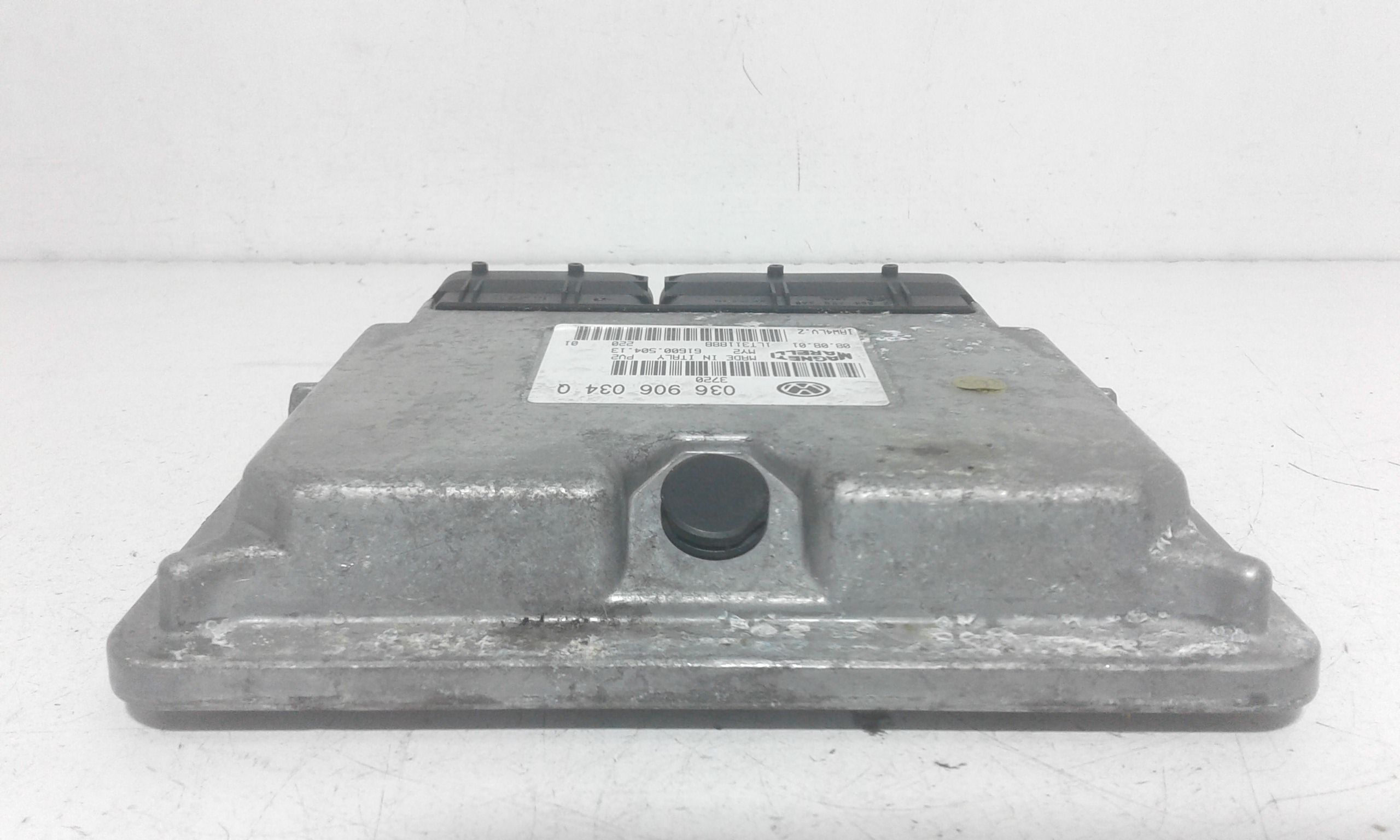 Centralina motore AUDI A2 Serie (8Z)