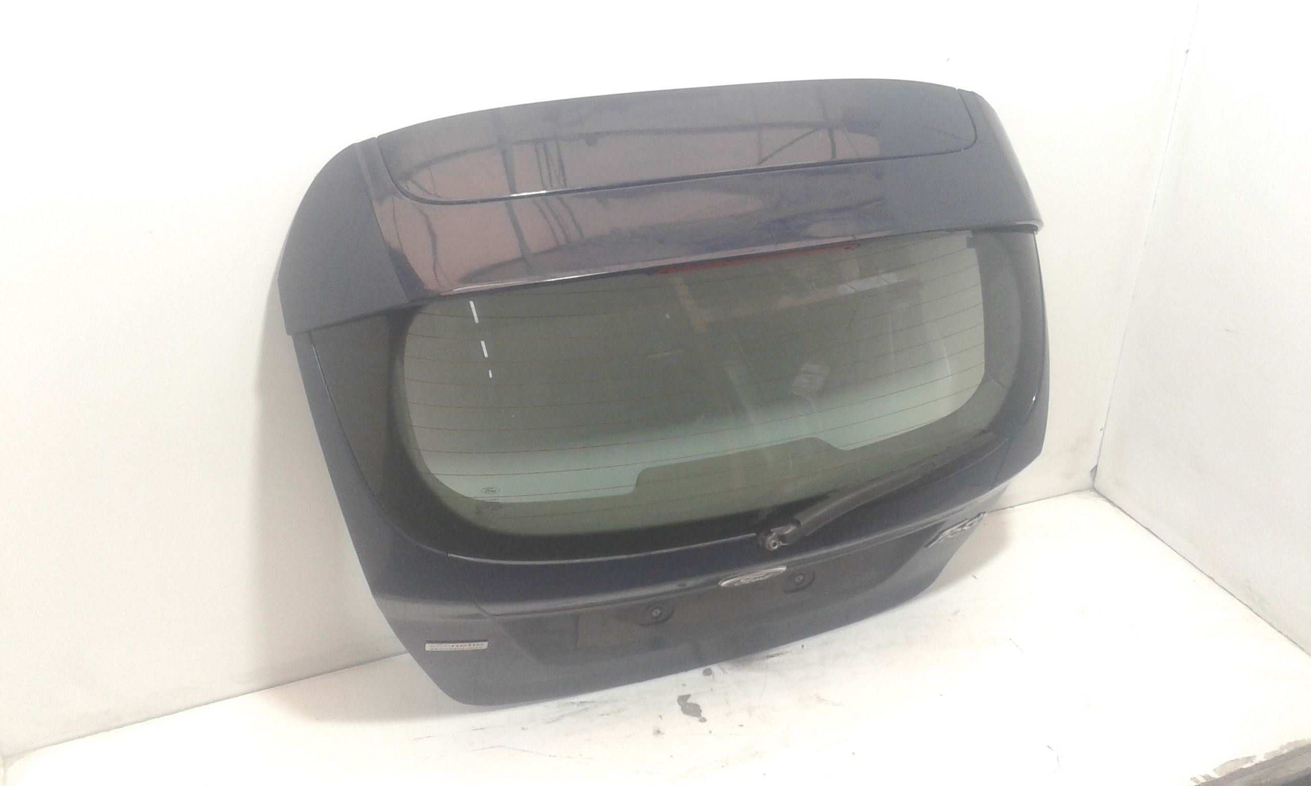 Portellone Posteriore Completo FORD Fiesta 6 Serie