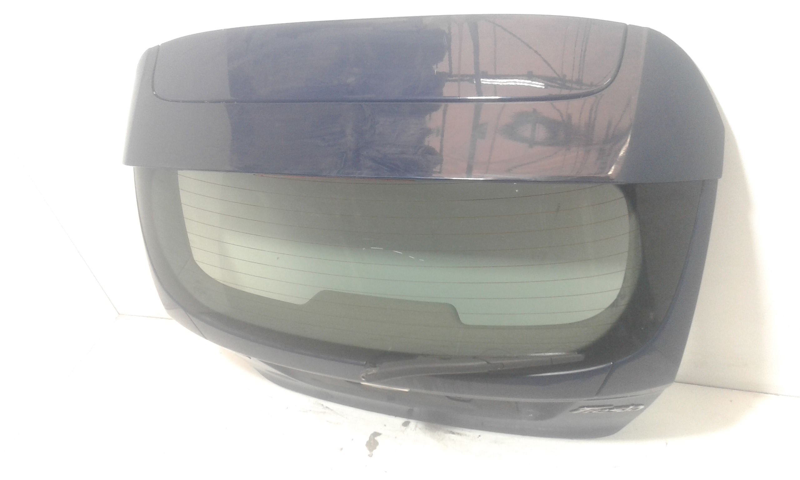 Portellone Posteriore Completo FORD Fiesta 6 Serie