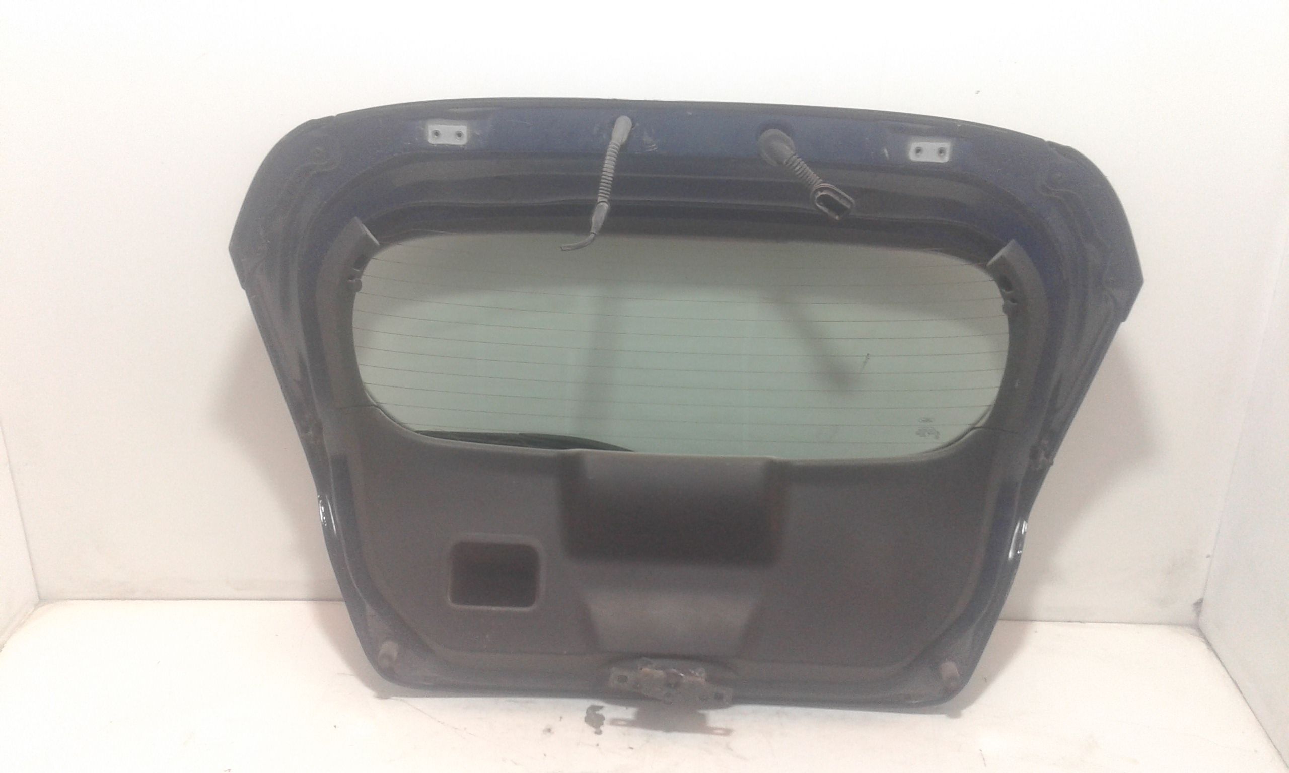 Portellone Posteriore Completo FORD Fiesta 6 Serie