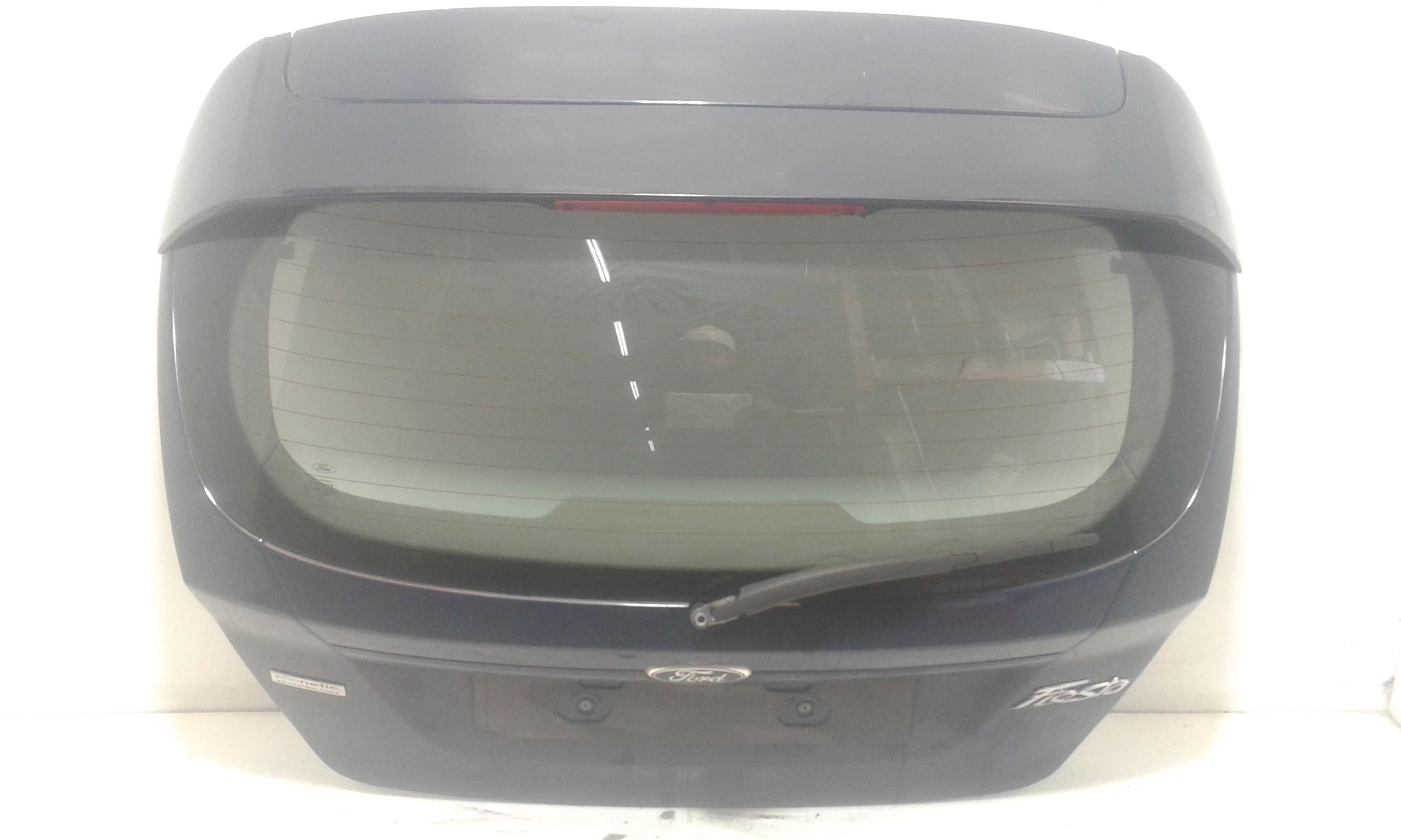 Portellone Posteriore Completo FORD Fiesta 6 Serie