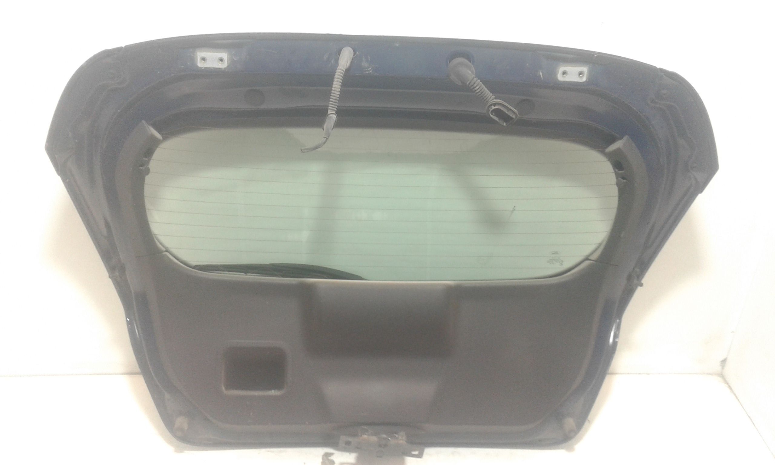 Portellone Posteriore Completo FORD Fiesta 6 Serie