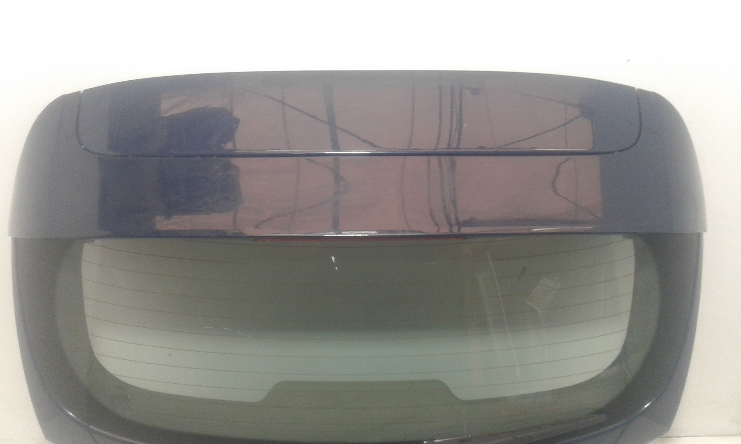 Portellone Posteriore Completo FORD Fiesta 6 Serie