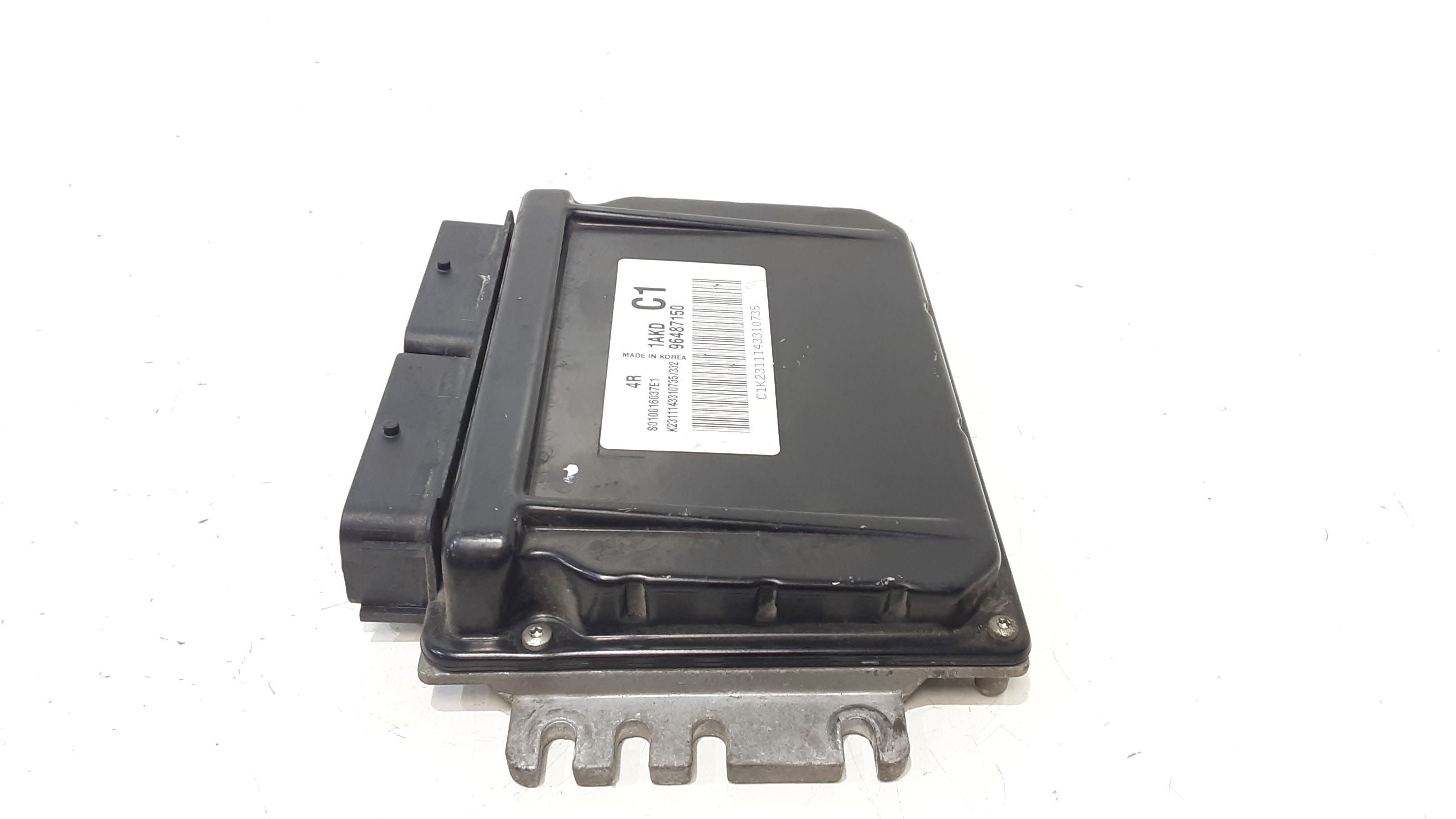 Centralina motore CHEVROLET Tacuma 1 Serie