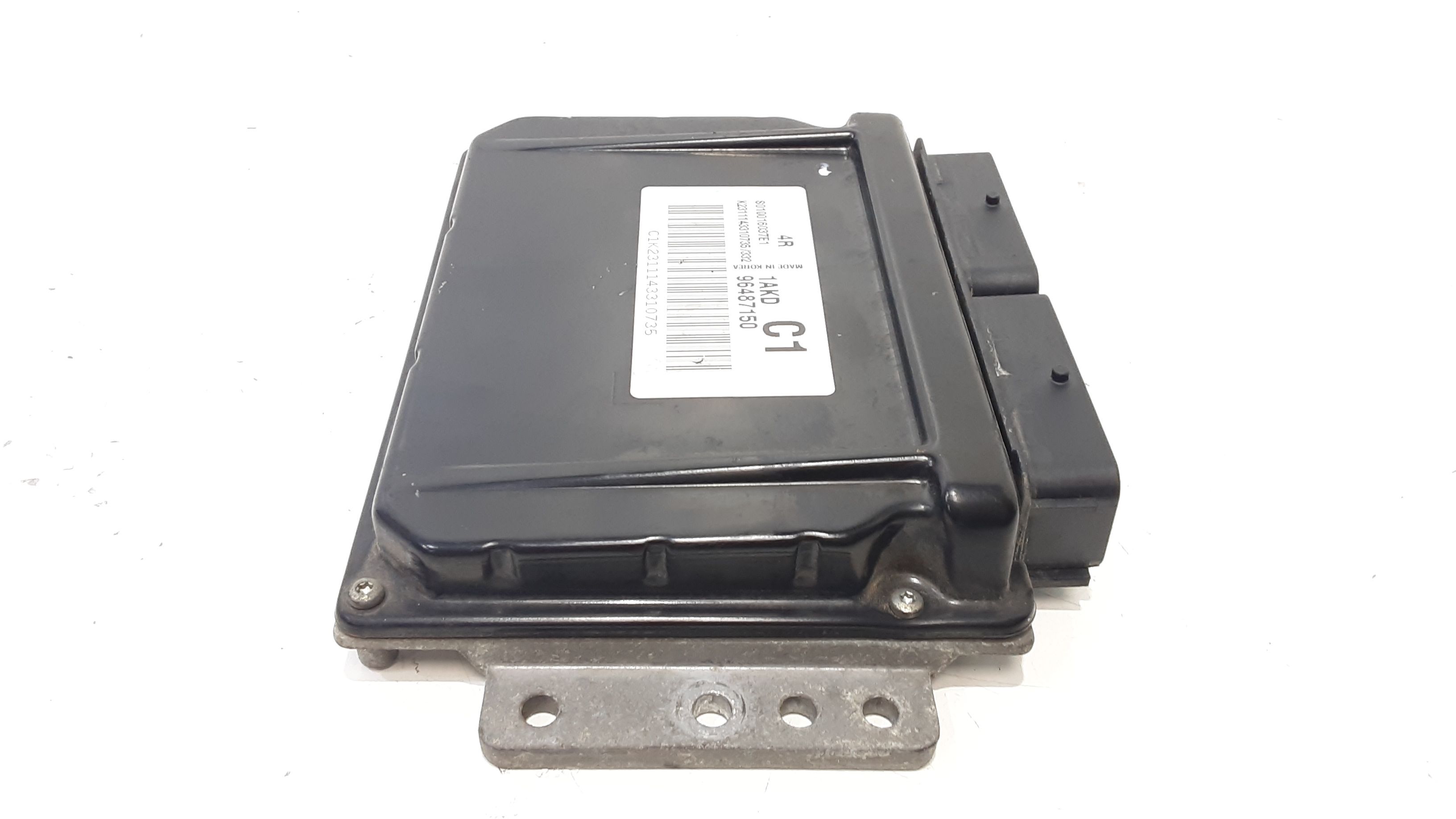 Centralina motore CHEVROLET Tacuma 1 Serie