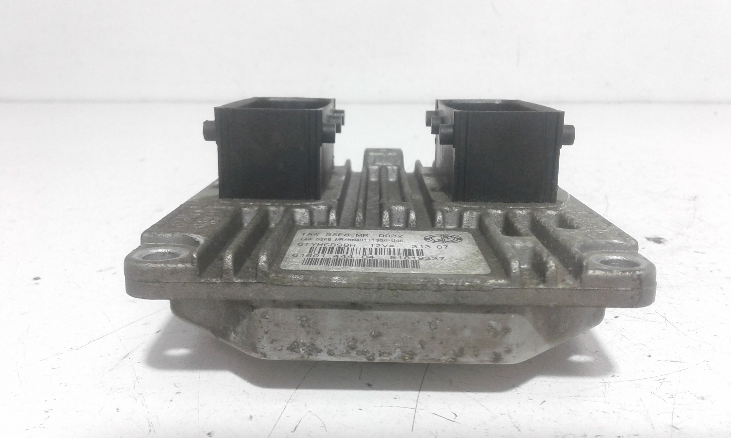 Centralina motore FIAT 500 Serie (07>14)