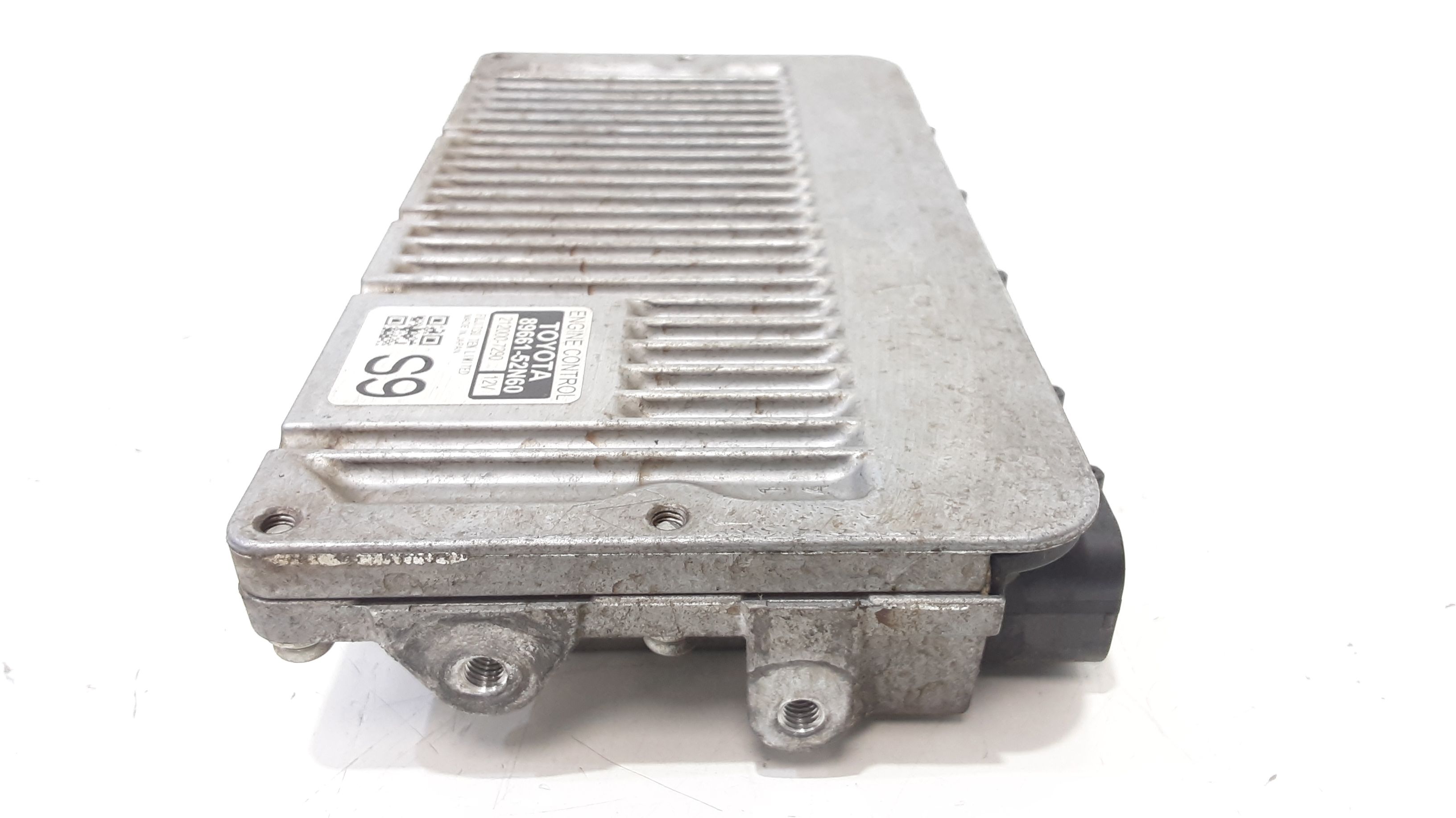 Centralina motore TOYOTA Verso S  (P120) (10>16)