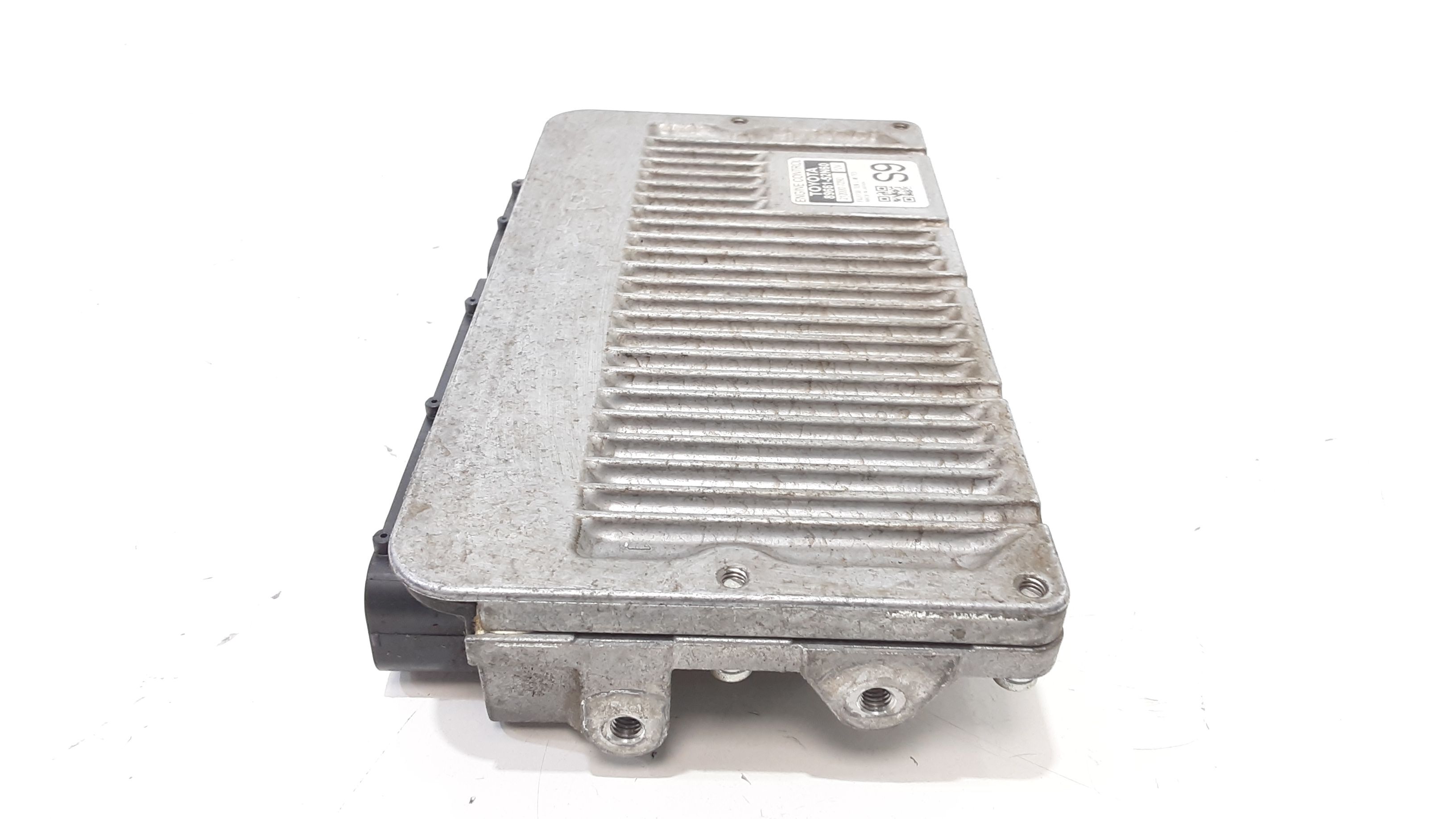 Centralina motore TOYOTA Verso S  (P120) (10>16)