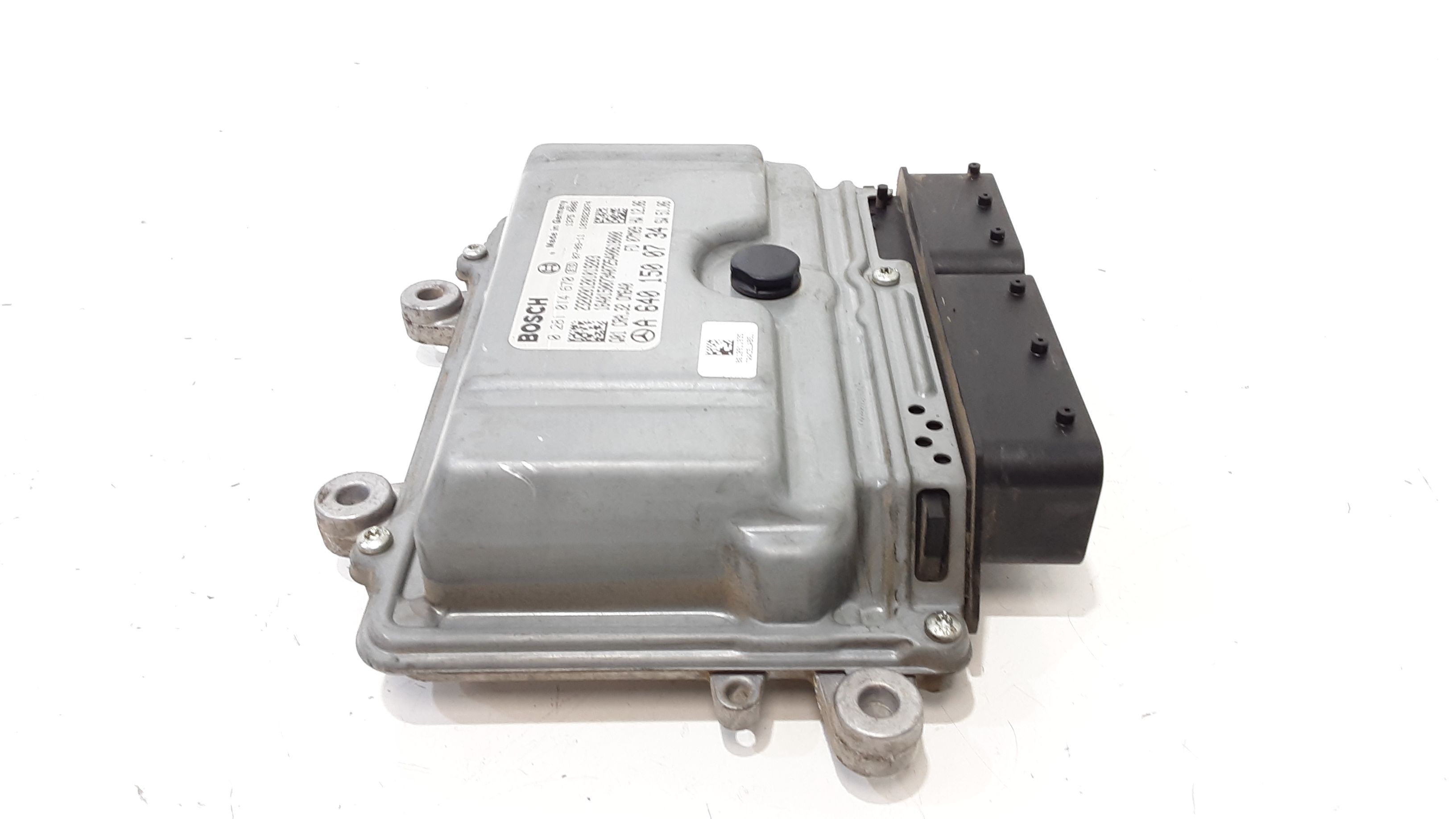 Centralina motore MERCEDES Classe B W245 1 Serie