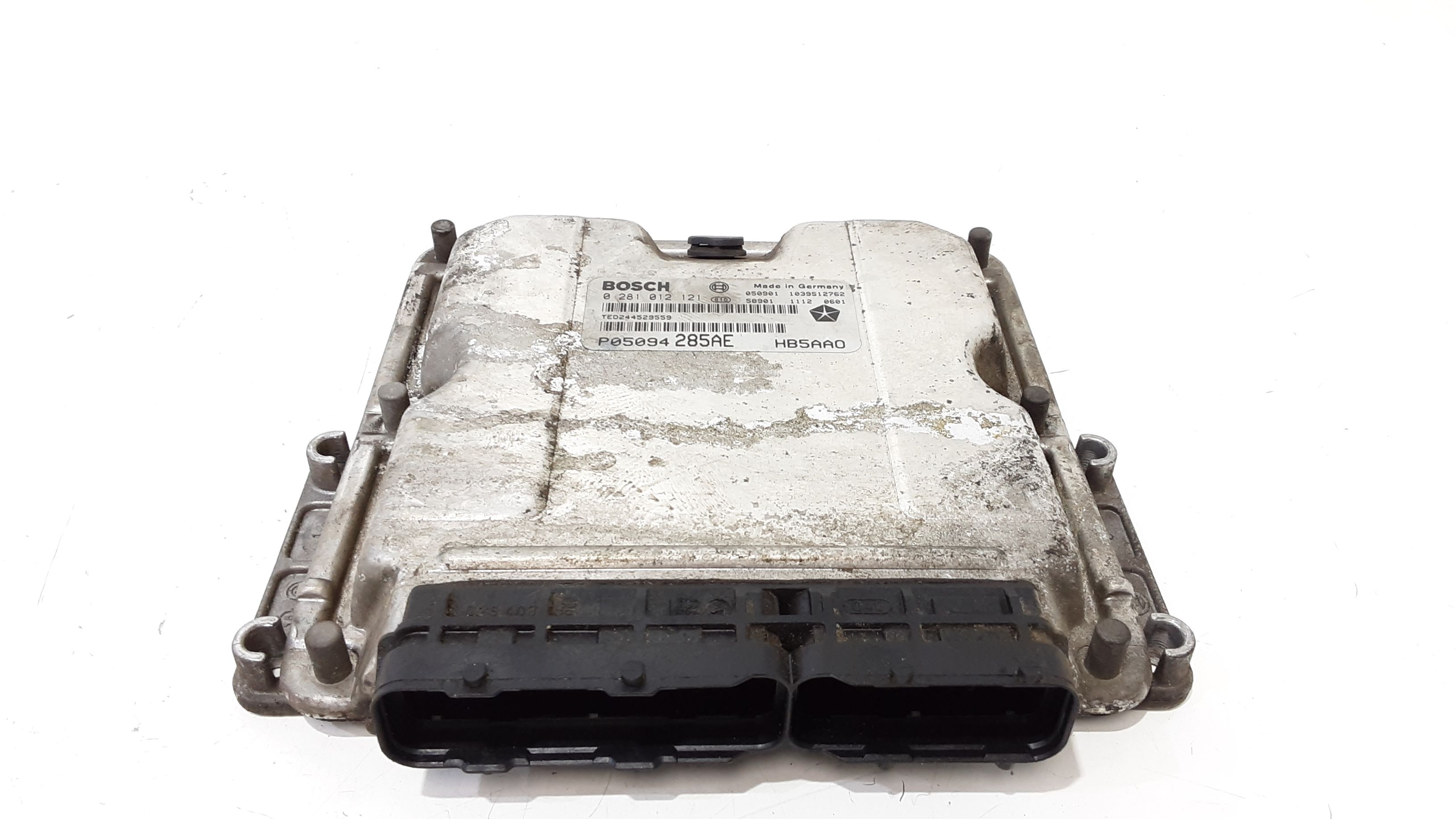 Centralina motore CHRYSLER Voyager 4 Serie