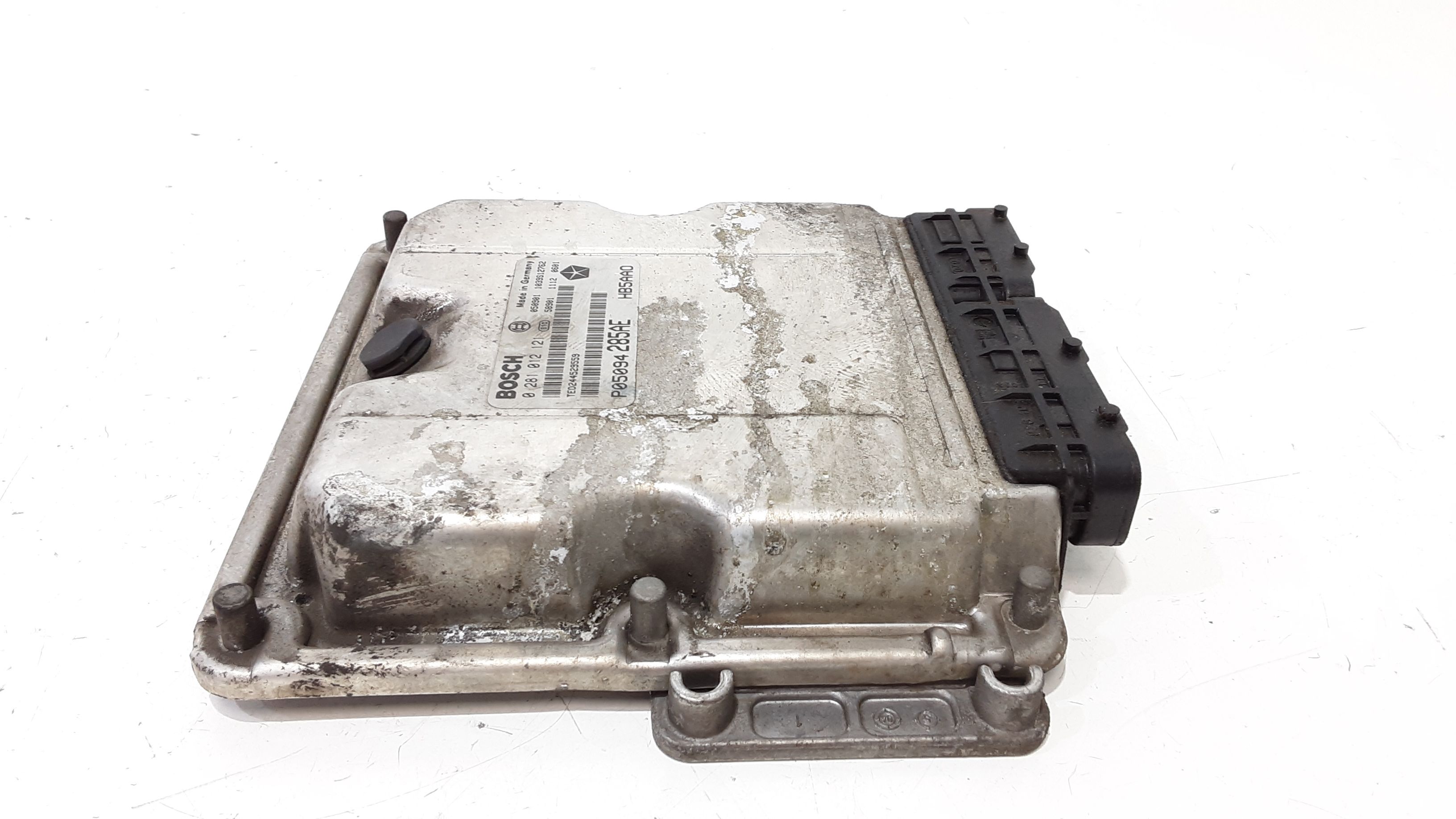 Centralina motore CHRYSLER Voyager 4 Serie