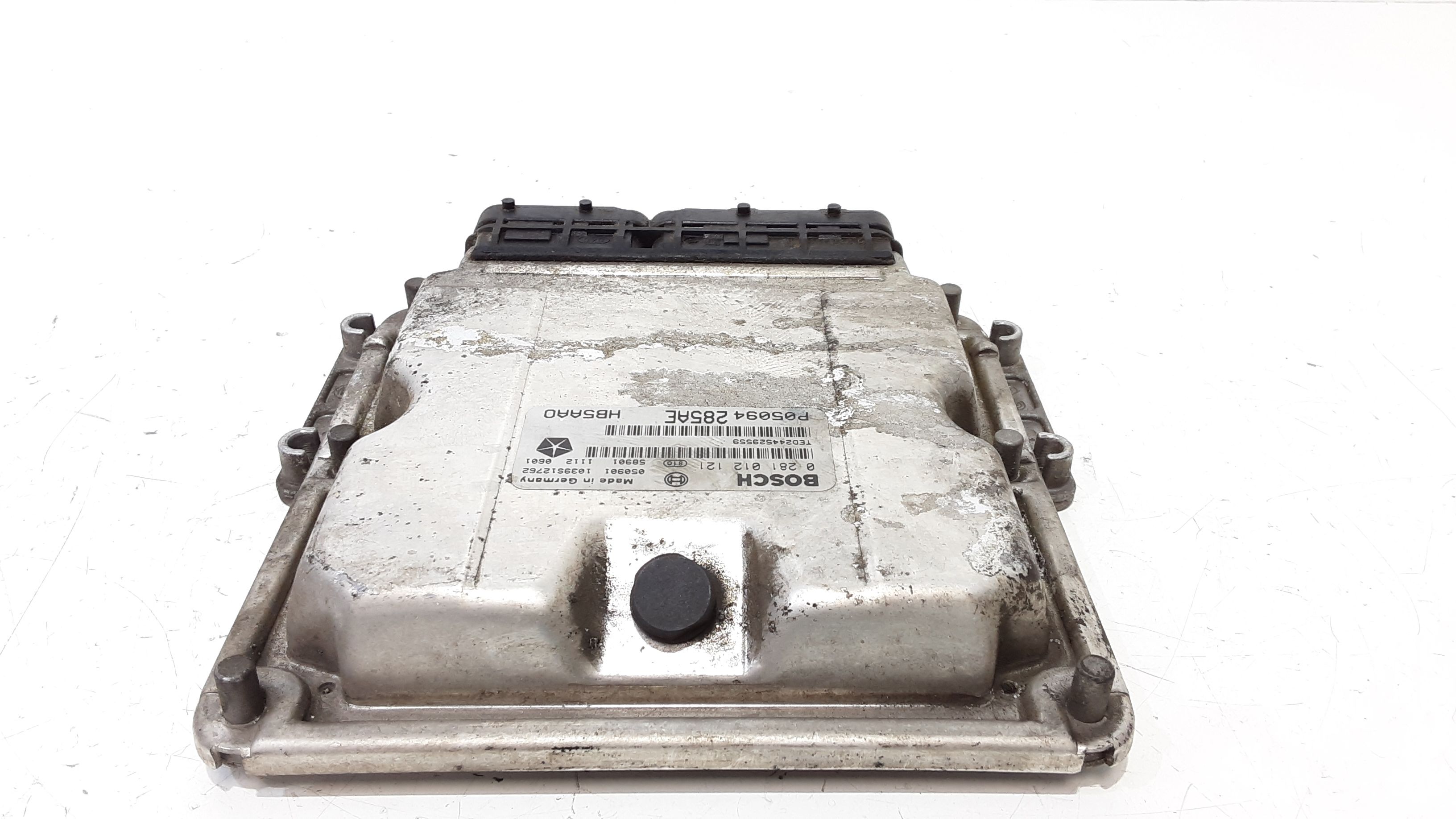 Centralina motore CHRYSLER Voyager 4 Serie