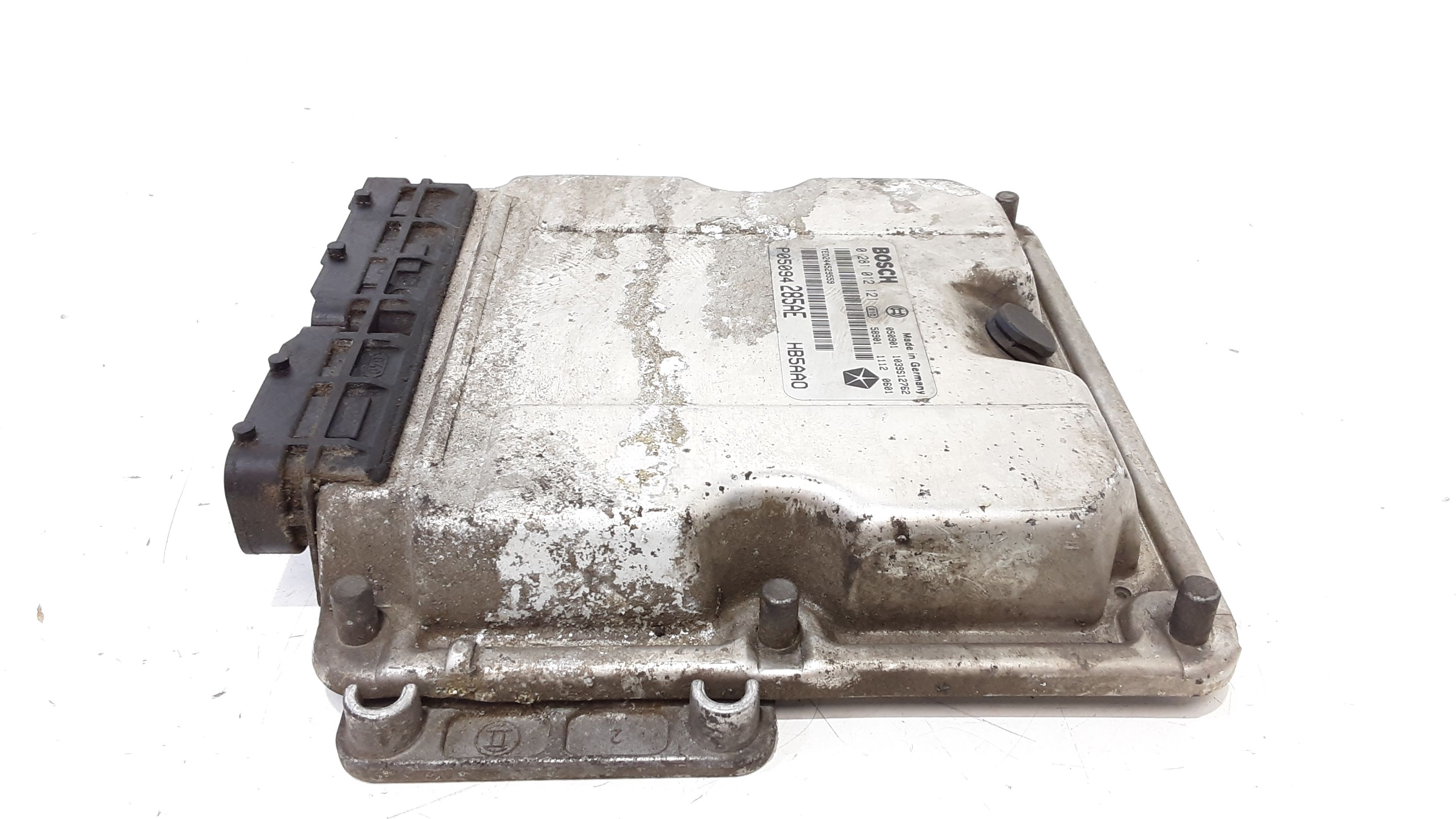 Centralina motore CHRYSLER Voyager 4 Serie