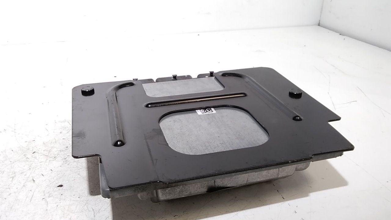 Centralina motore PEUGEOT 307 S. Wagon 2 Serie