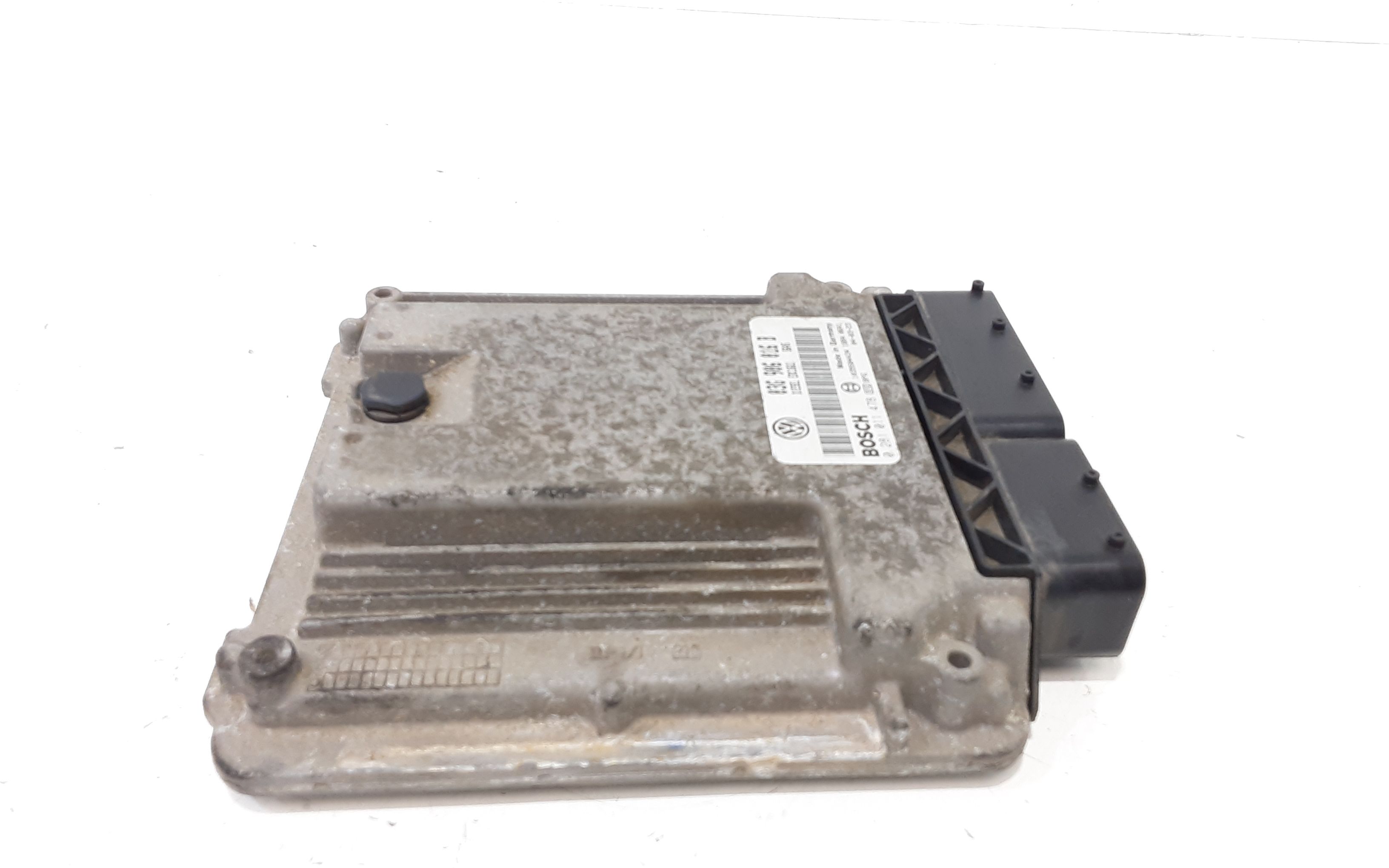 Centralina motore VOLKSWAGEN Golf 5 Berlina (03>08)