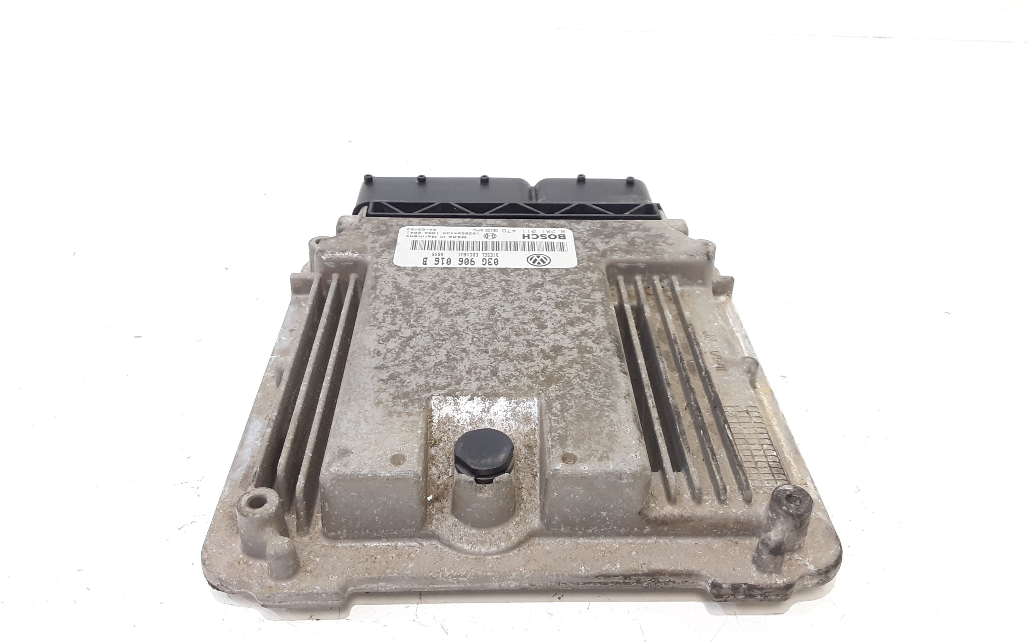 Centralina motore VOLKSWAGEN Golf 5 Berlina (03>08)