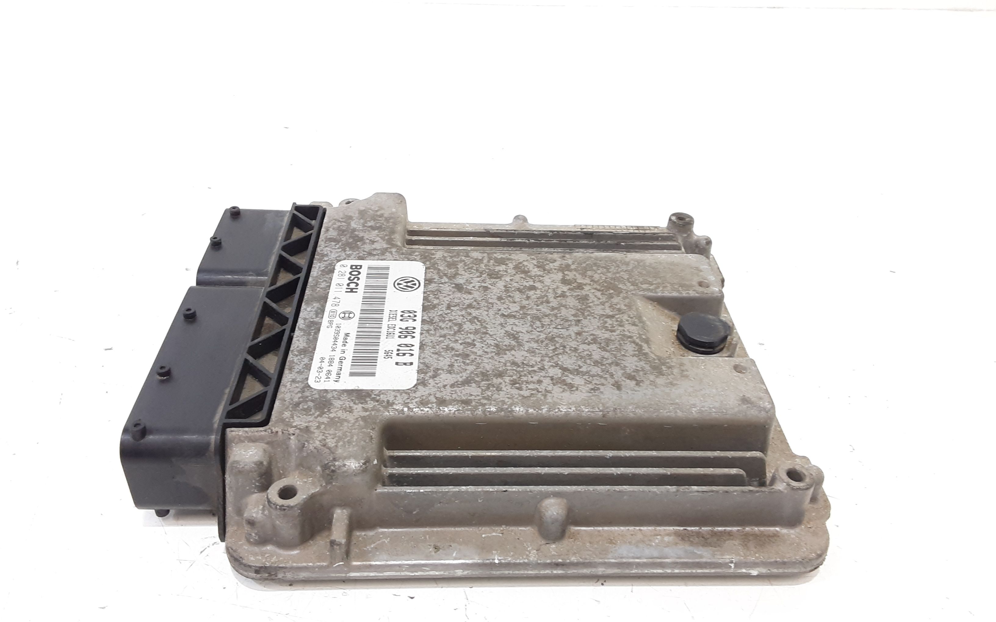 Centralina motore VOLKSWAGEN Golf 5 Berlina (03>08)