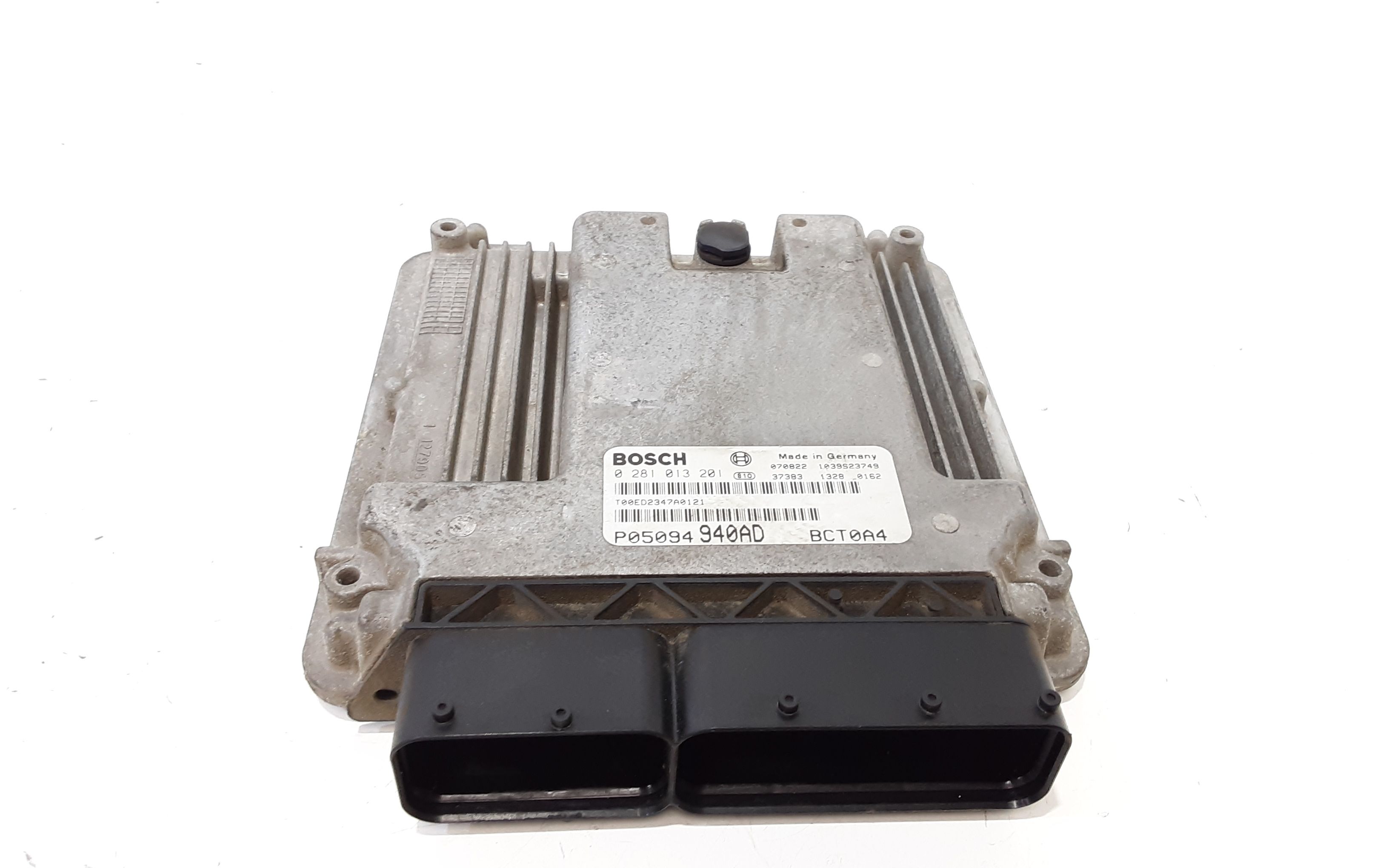 Centralina motore DODGE Caliber 1 Serie