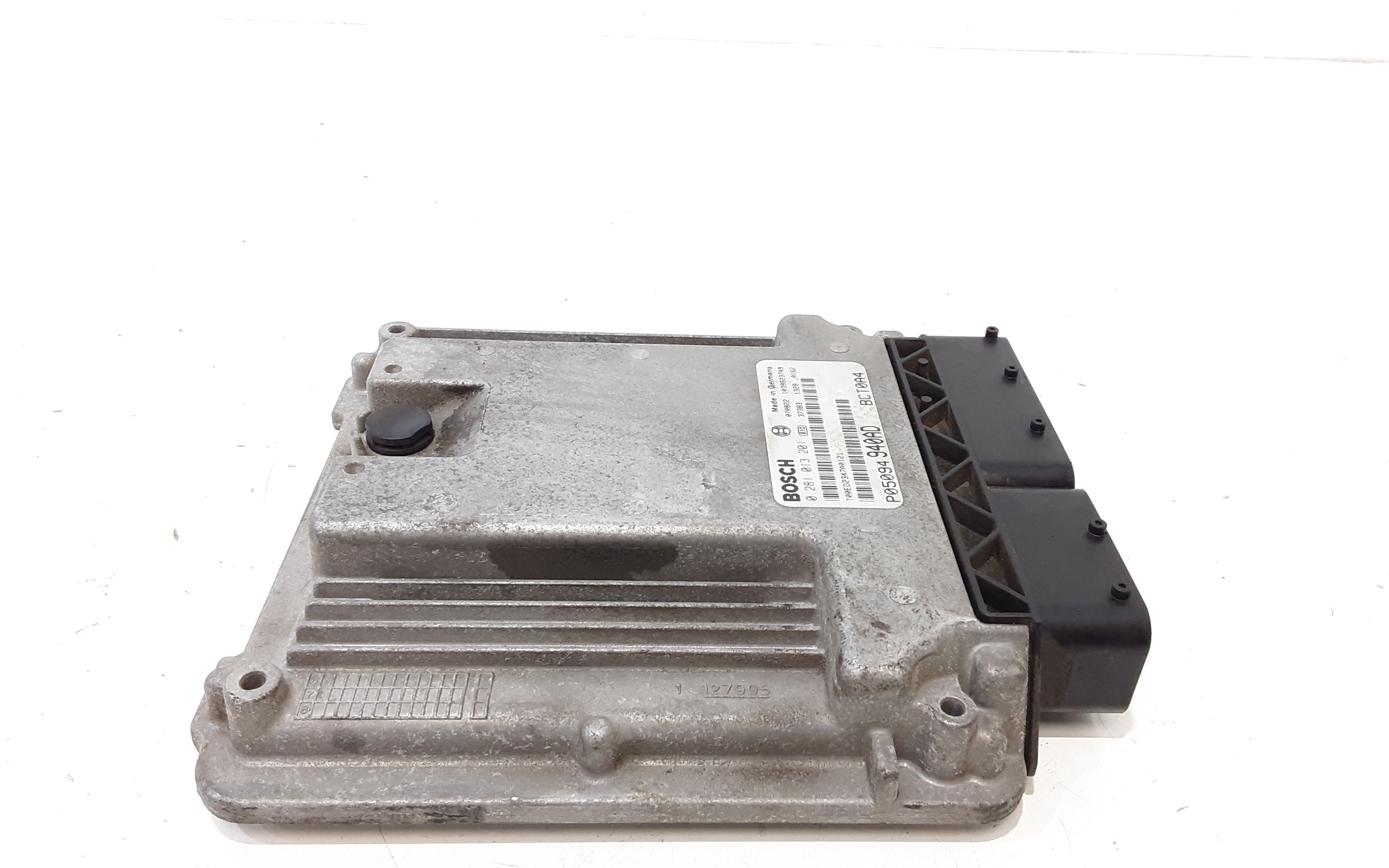 Centralina motore DODGE Caliber 1 Serie