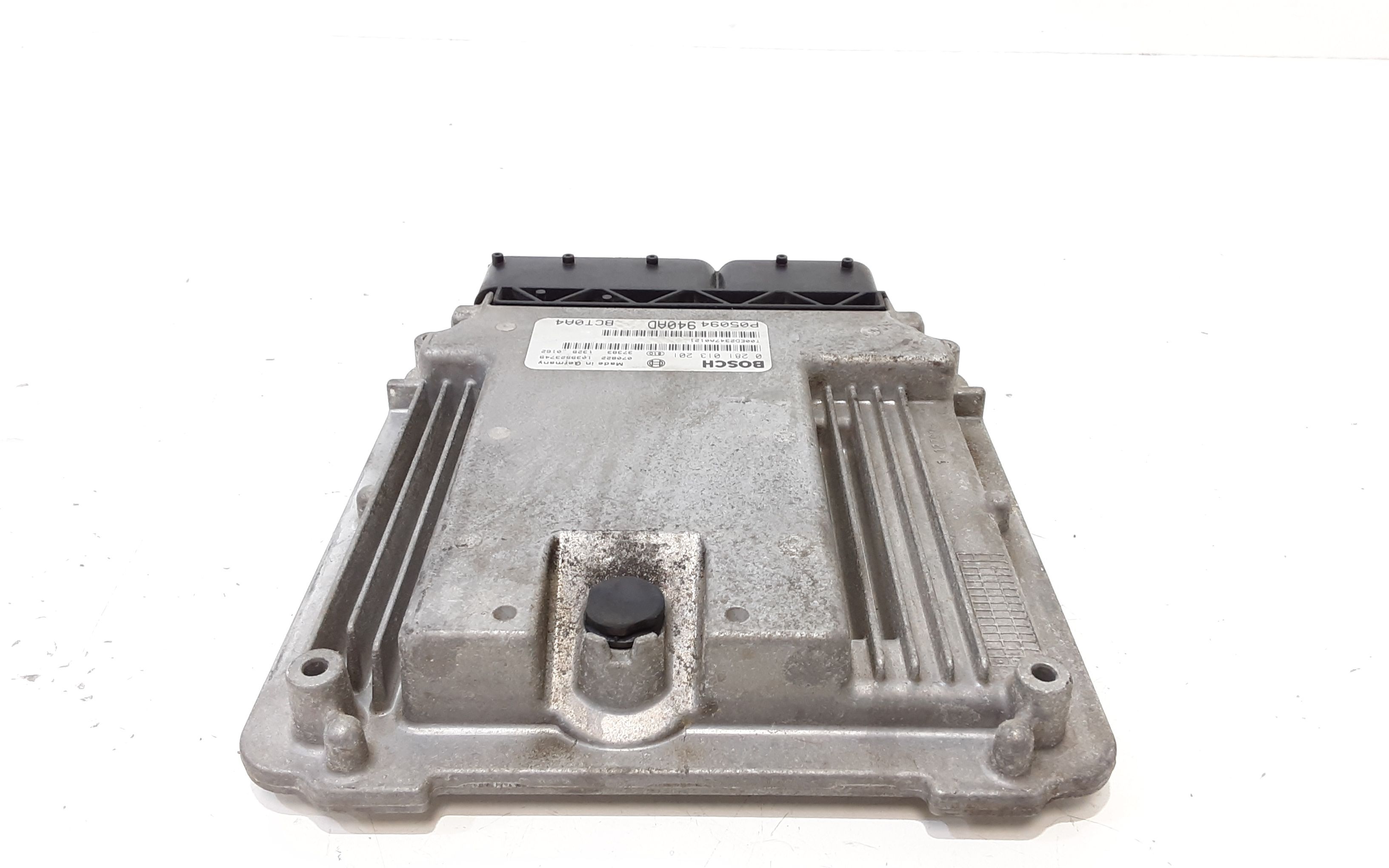 Centralina motore DODGE Caliber 1 Serie